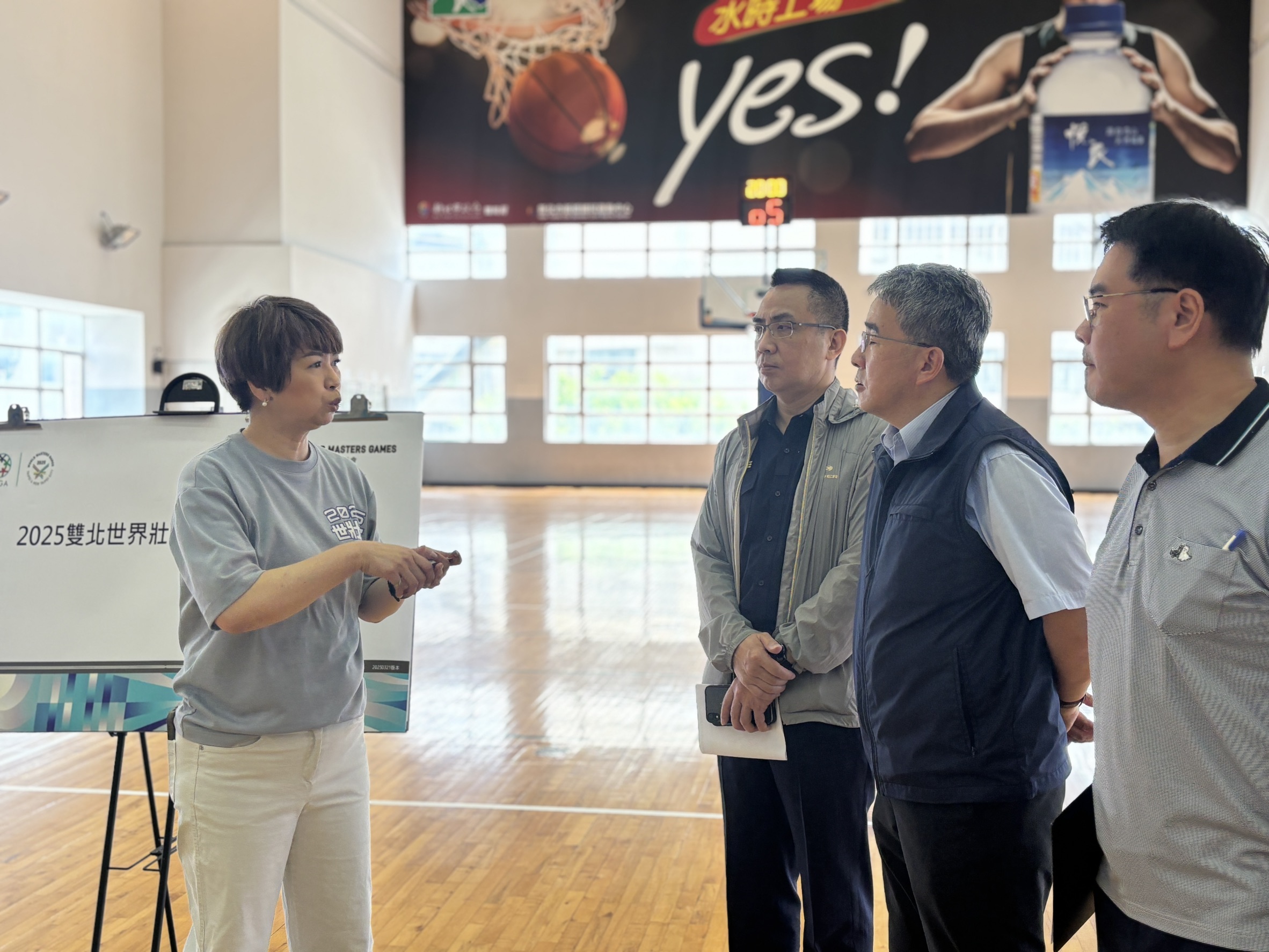 汪葛雷觀點：罷免吳思瑤─「歡送」她去中央當大官| 汪葛雷| 評論- 風傳媒