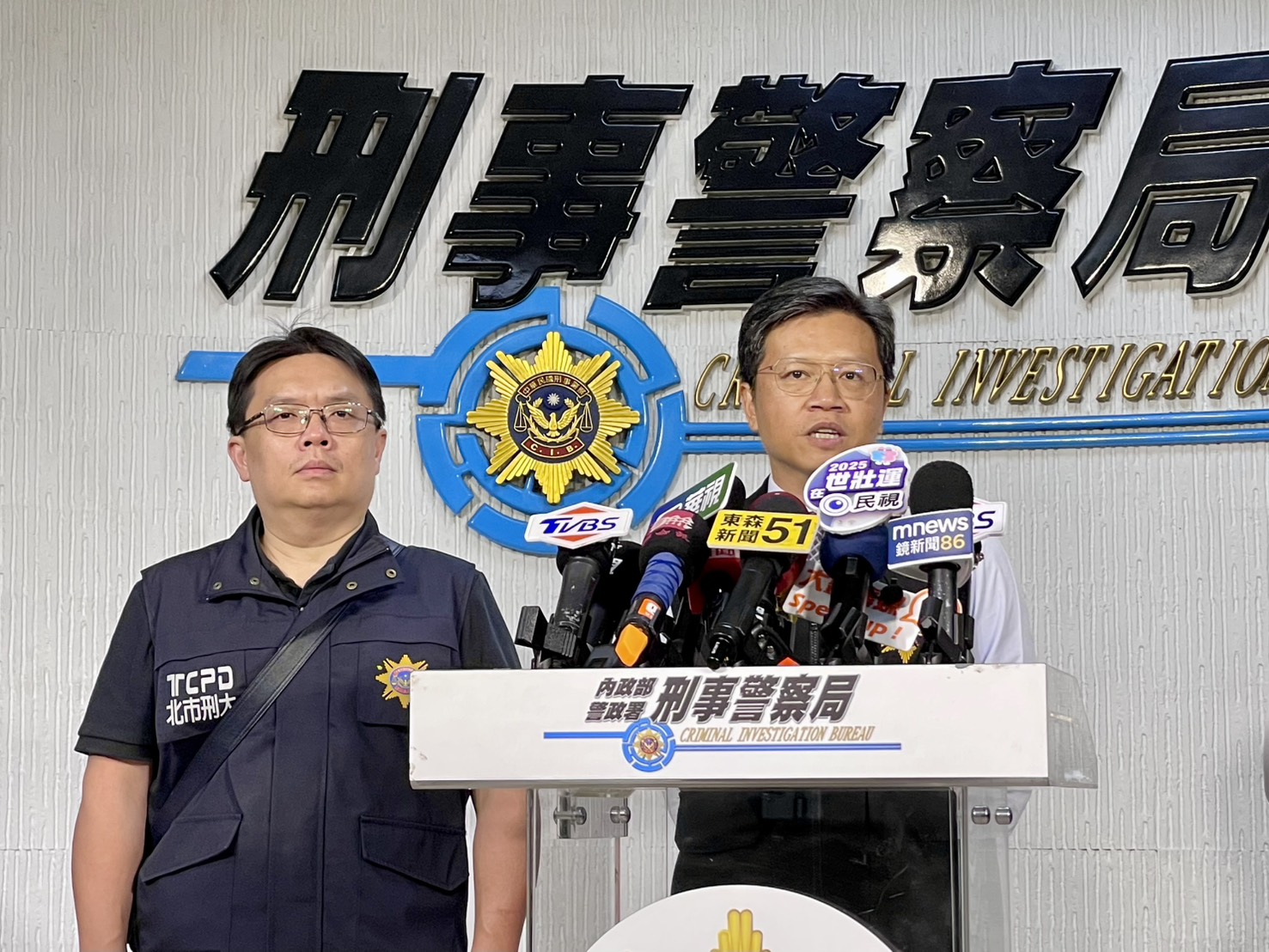 55名緬甸「豬仔」回台！最年長逾6旬、有25人是通緝犯刑事局全帶回做筆錄| 鍾秉哲| 新聞- 風傳媒