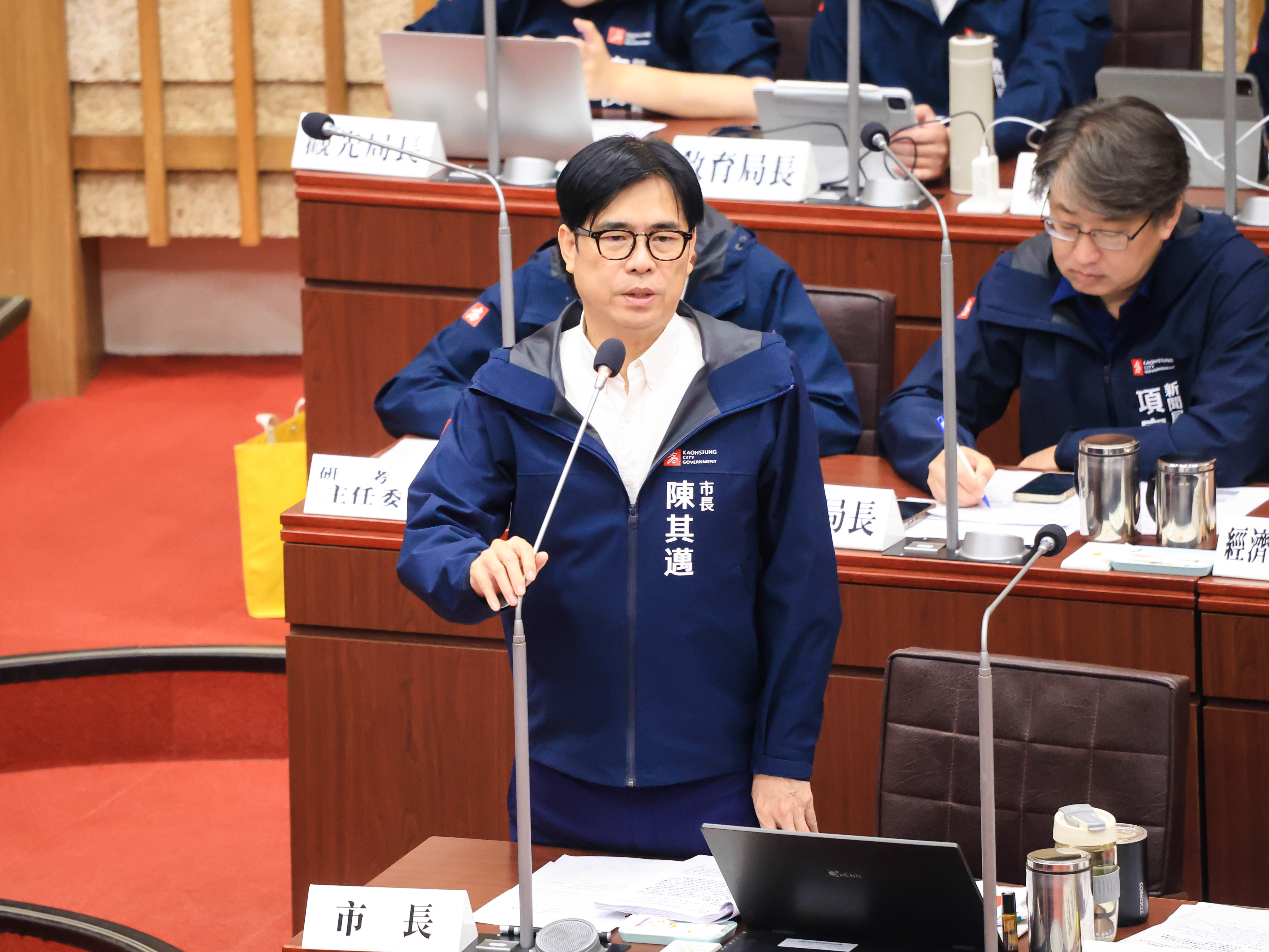 美股反彈是假象？阮慕驊曝市場緊盯4未爆彈：再度大跌的可能性很高| 陳明遠| 新聞- 風傳媒