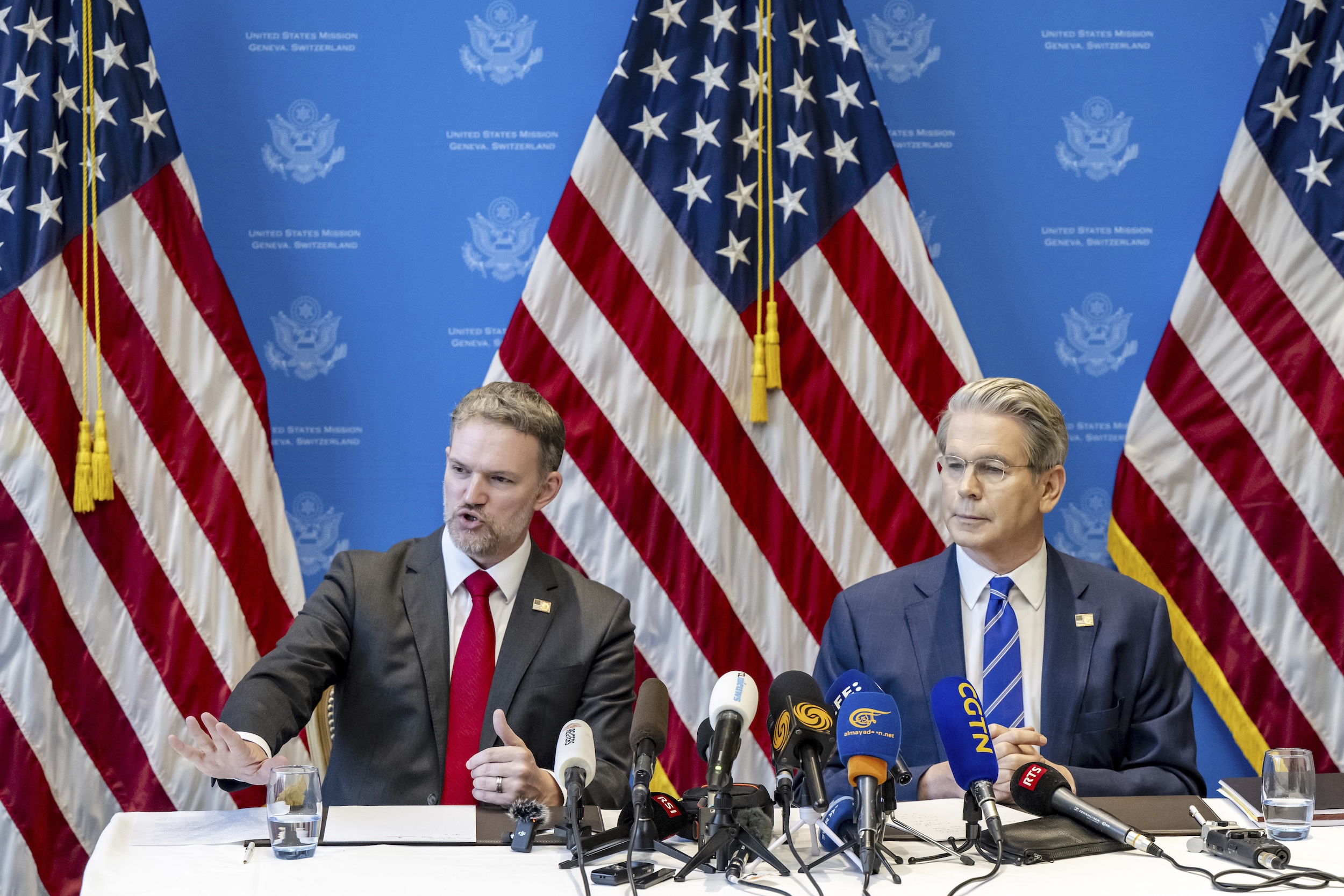 美股反彈是假象？阮慕驊曝市場緊盯4未爆彈：再度大跌的可能性很高| 陳明遠| 新聞- 風傳媒