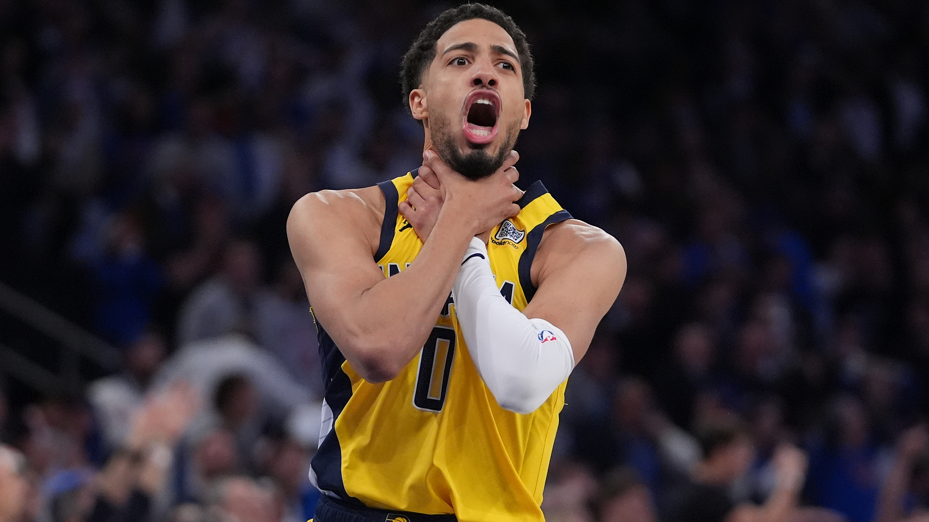 NBA 關鍵字- 風傳媒