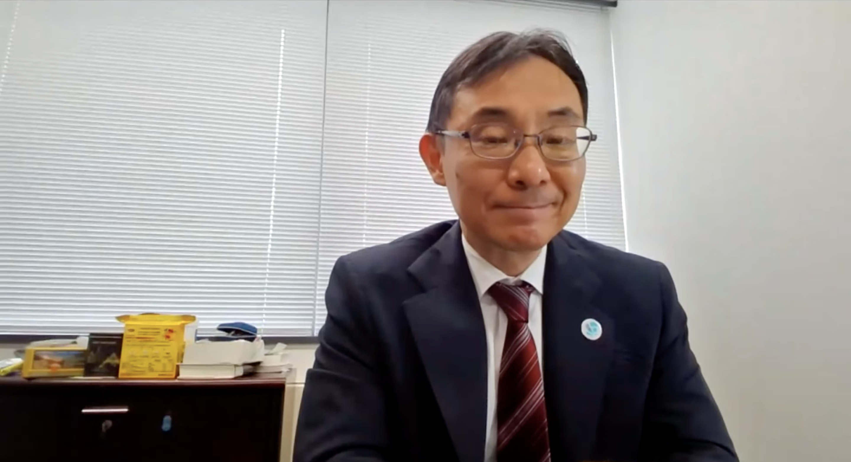 TICAD9に向けた日本のODA戦略を村上参事官が解説 — 民間連携の重要性を