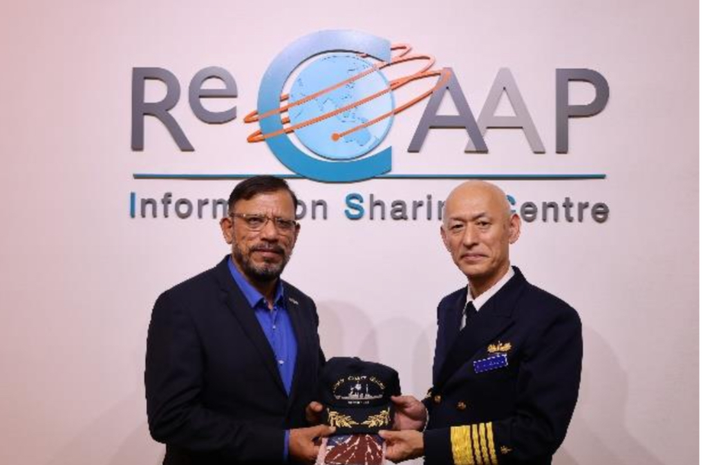 【レア】海上保安庁長官 チャレンジ 希少】海上保安庁長官チャレンジコイン - メルカリ