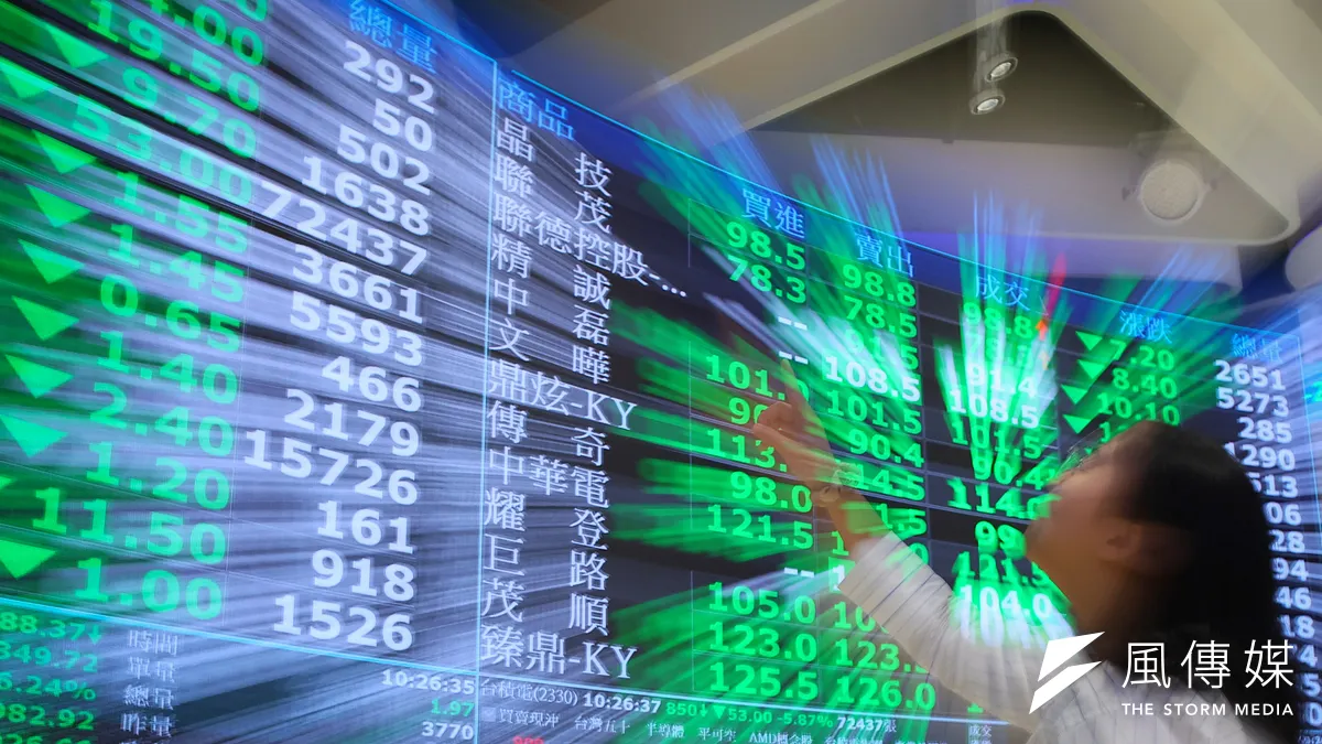 期交所公布網路期貨最新詐騙手法建議民眾採兩步驟公私協力打擊期貨詐騙| 唐可欣| 品味生活- 風傳媒