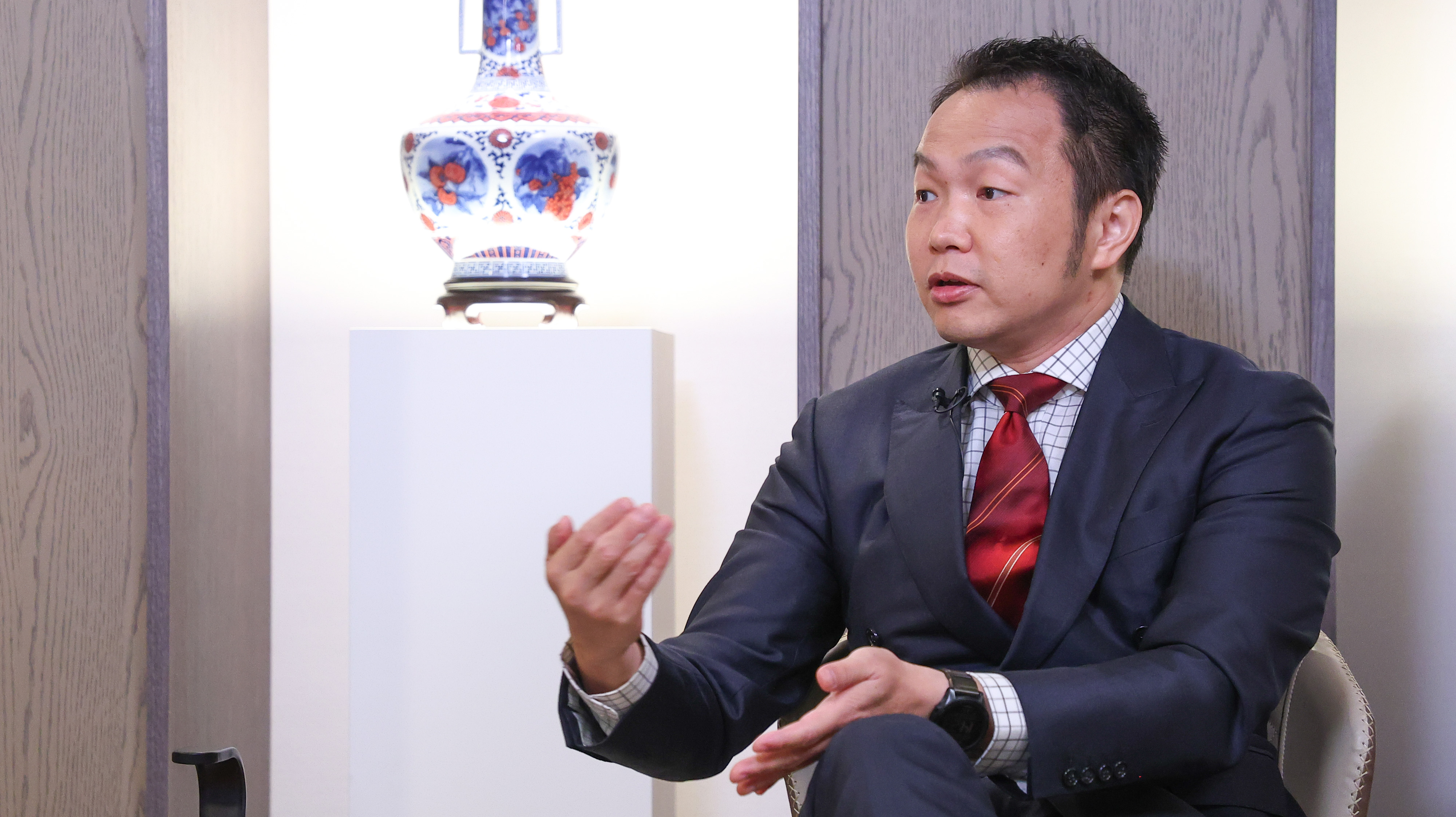 專訪》香港穩定幣條例8月上路胡一天揭露：這才是一國兩制在金融戰略上的真正用法| 王秋燕| VIP - 風傳媒