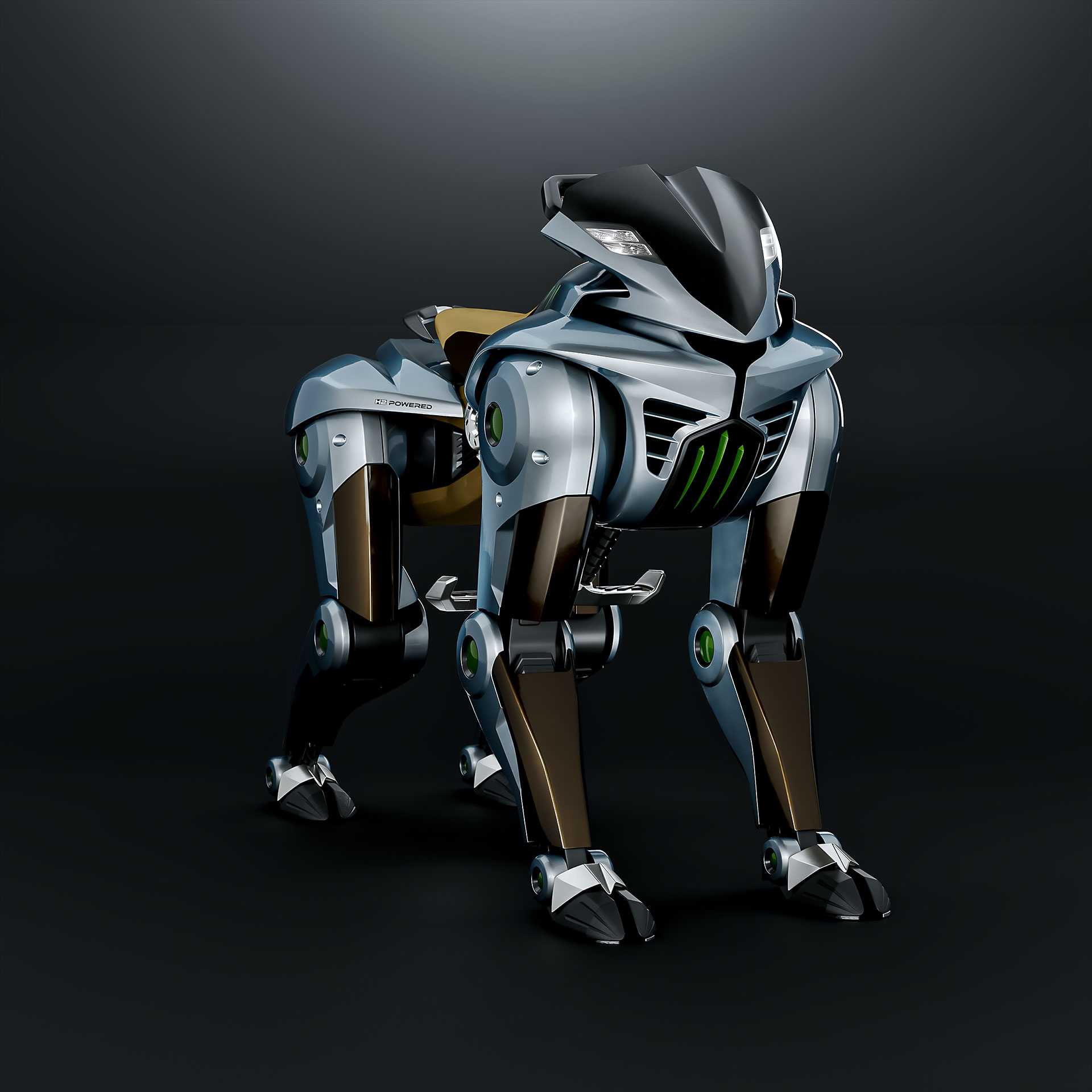 kawasaki 川崎重工 ロボットフィギュア 川崎重工が二足歩行ヒト型ロボット「カレイドフレンズ」を「2022