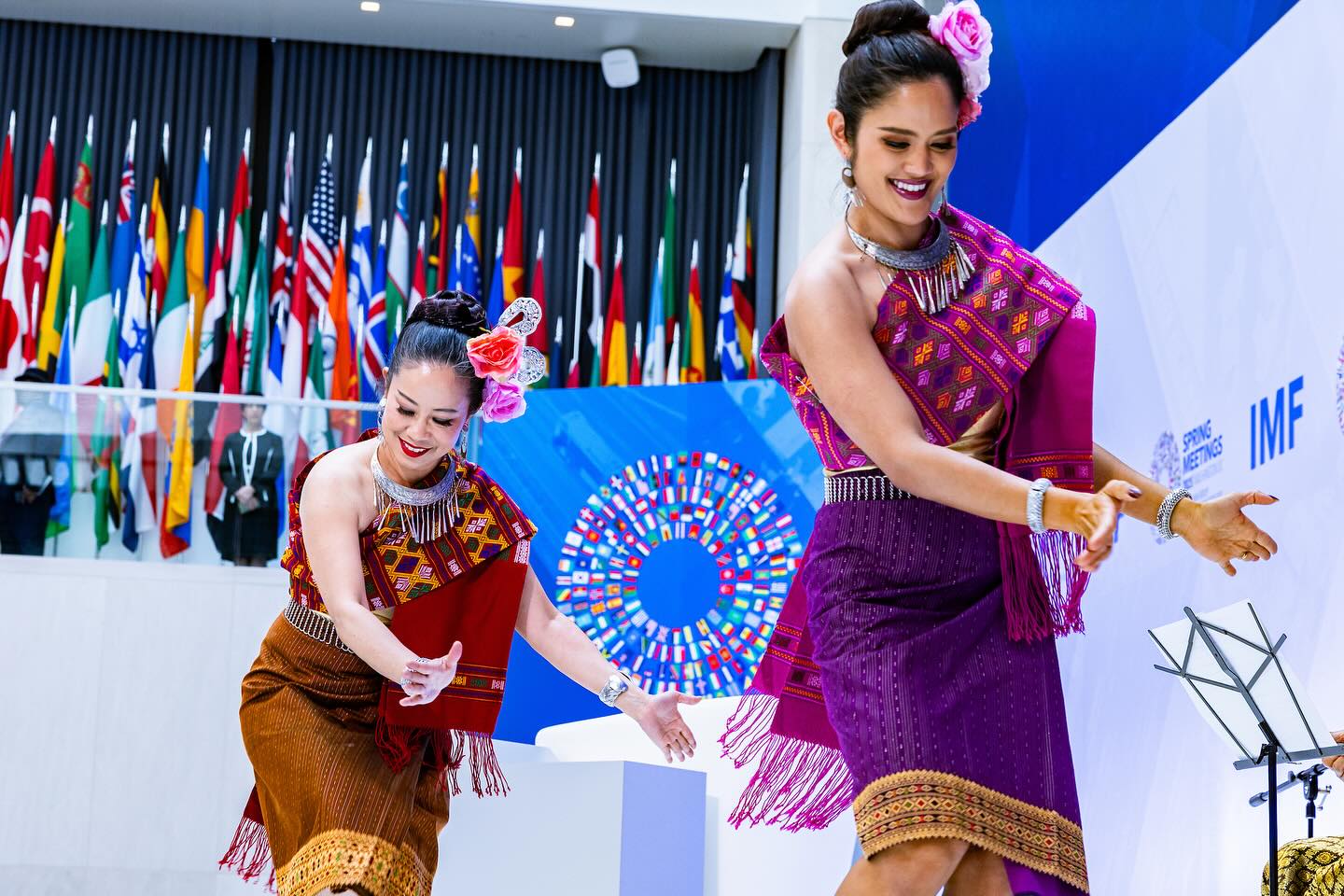 美眾院「不歧視台灣法案」挺台加入IMF 專家：不僅提高國際地位，還有「這些好處」 | 王秋燕| VIP - 風傳媒