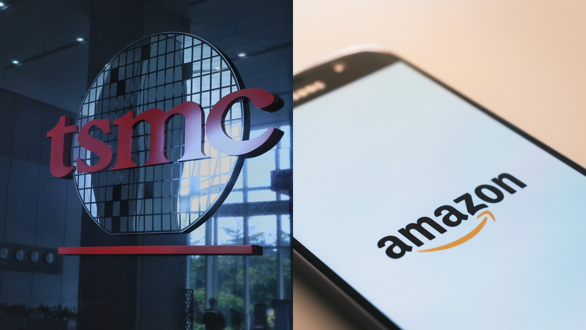 狂買「2檔怪物級股票」未來10年贏別人！上榜的不只是台積電，另一個營收破4000億| 林瑩真| 全解析- 風傳媒