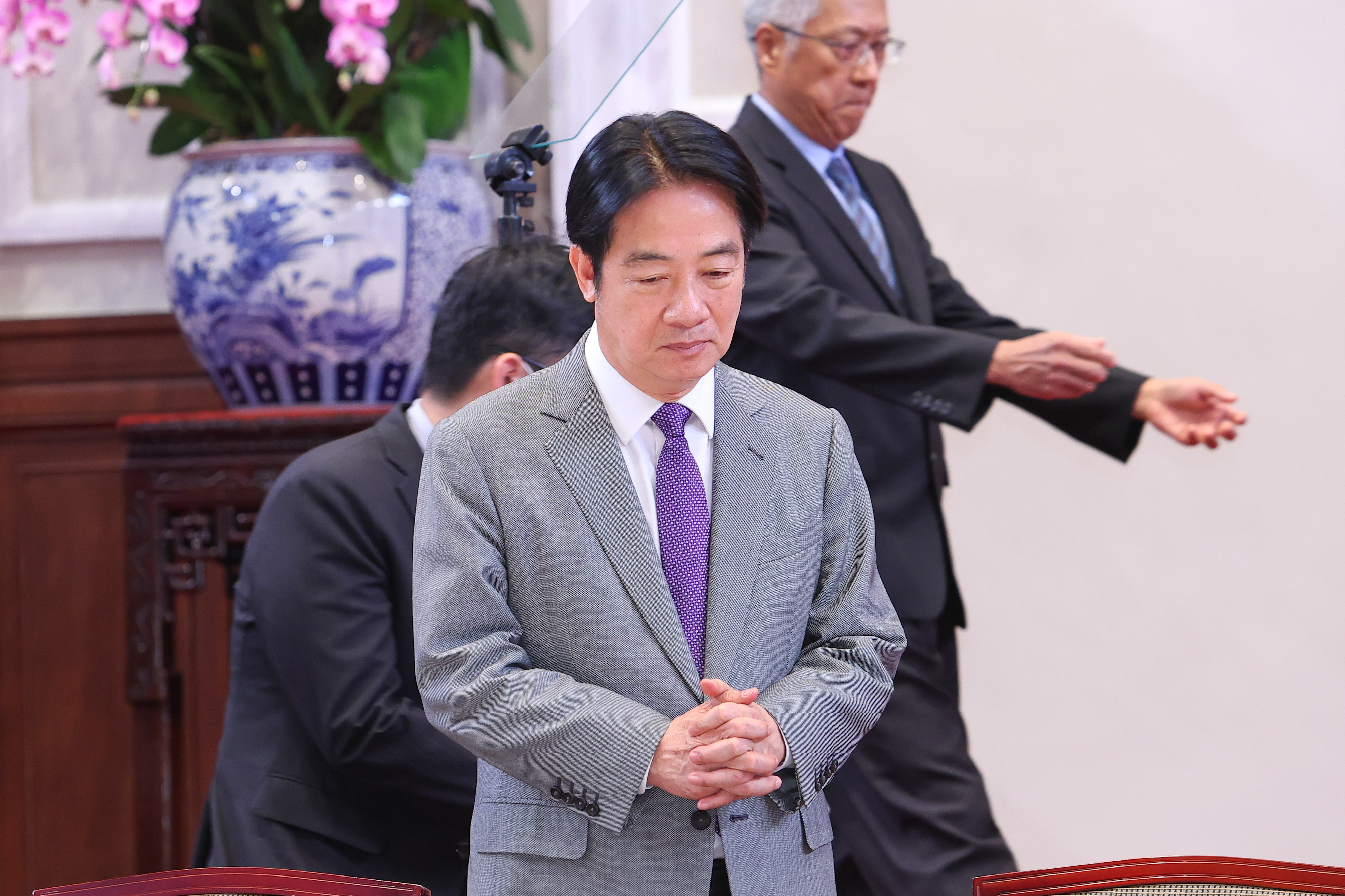 一句口號讓罷免翻盤？小笠原欣幸指2028藍白「有勝算」：民進黨優勢去年就結束| 李孟恩| 新聞- 風傳媒