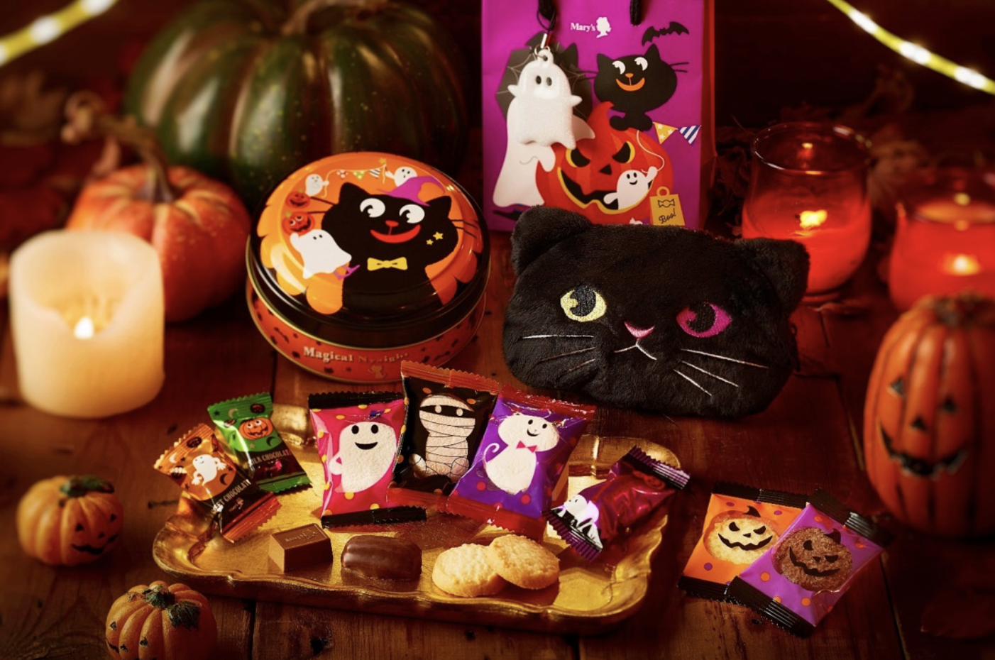 上海限定 クッキーアン 2019 ハロウィン限定 上海限定 クッキーアン 2019 ハロウィン限定 上海限定 クッキー