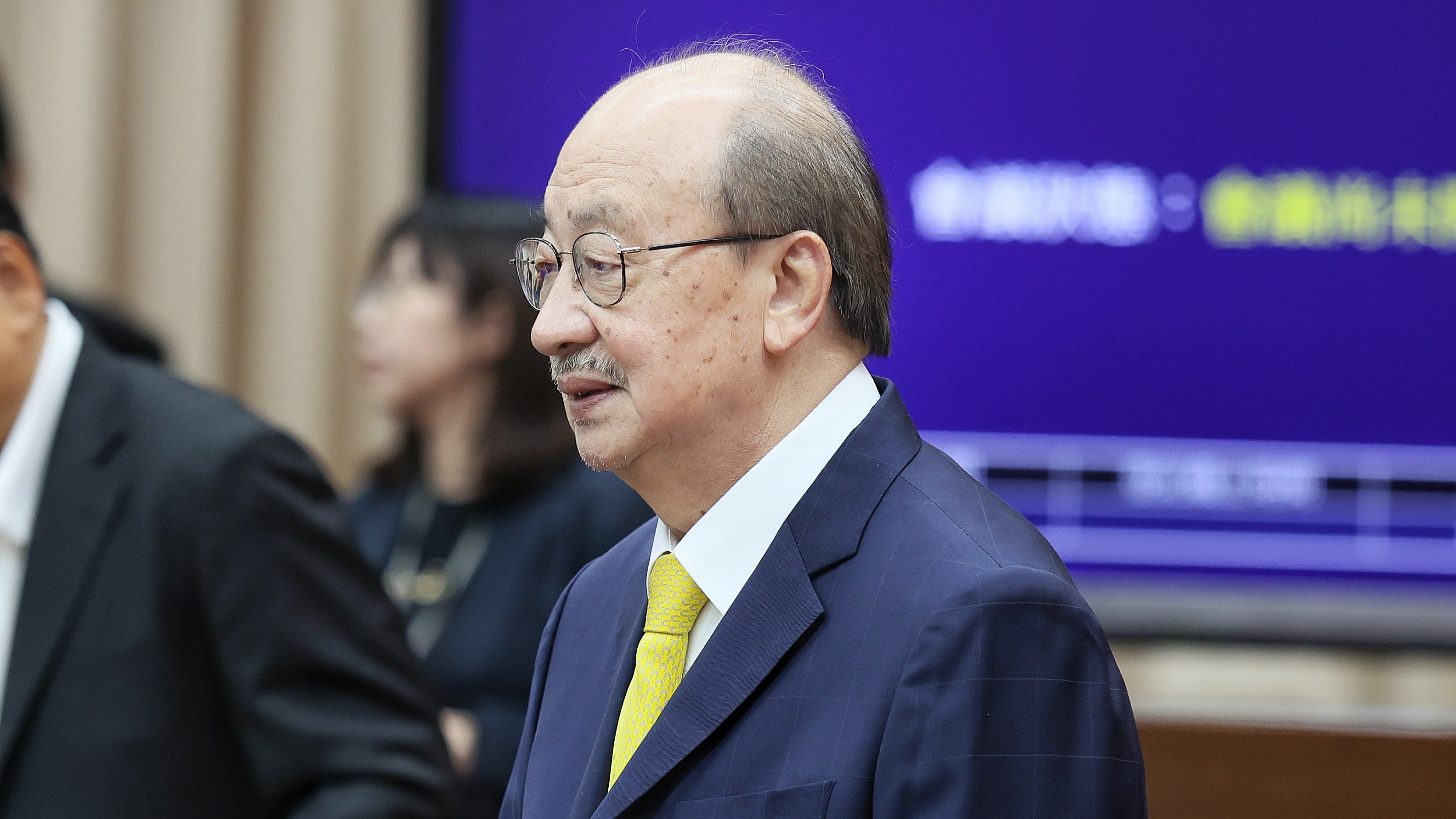 曲博觀點：想要評論穩定幣，請先了解區塊鏈！ | 曲博| 評論- 風傳媒