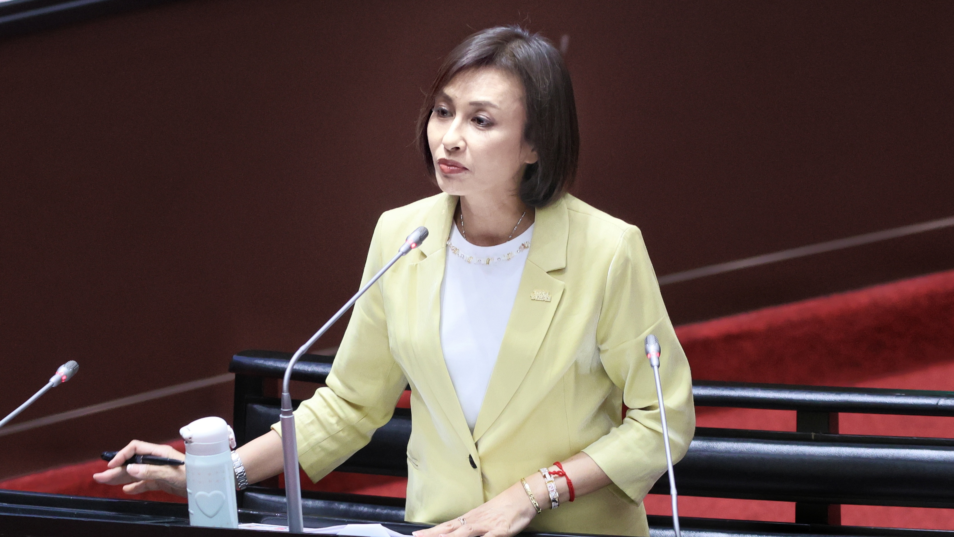 台股主升段才剛開始？基本面獲利支撐，杜金龍：台積電會旺到「這價錢」 | 下班經濟學| 財經- 風傳媒