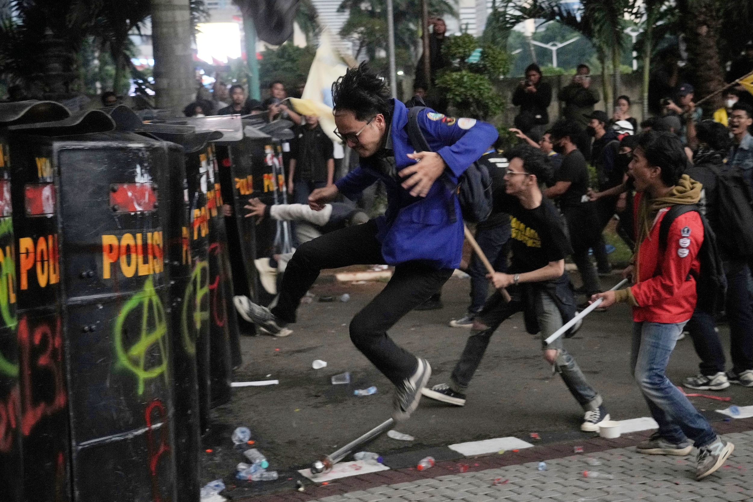 Netflix、日本上陸10周年で渋谷にて記念イベント開催 「今際の国の