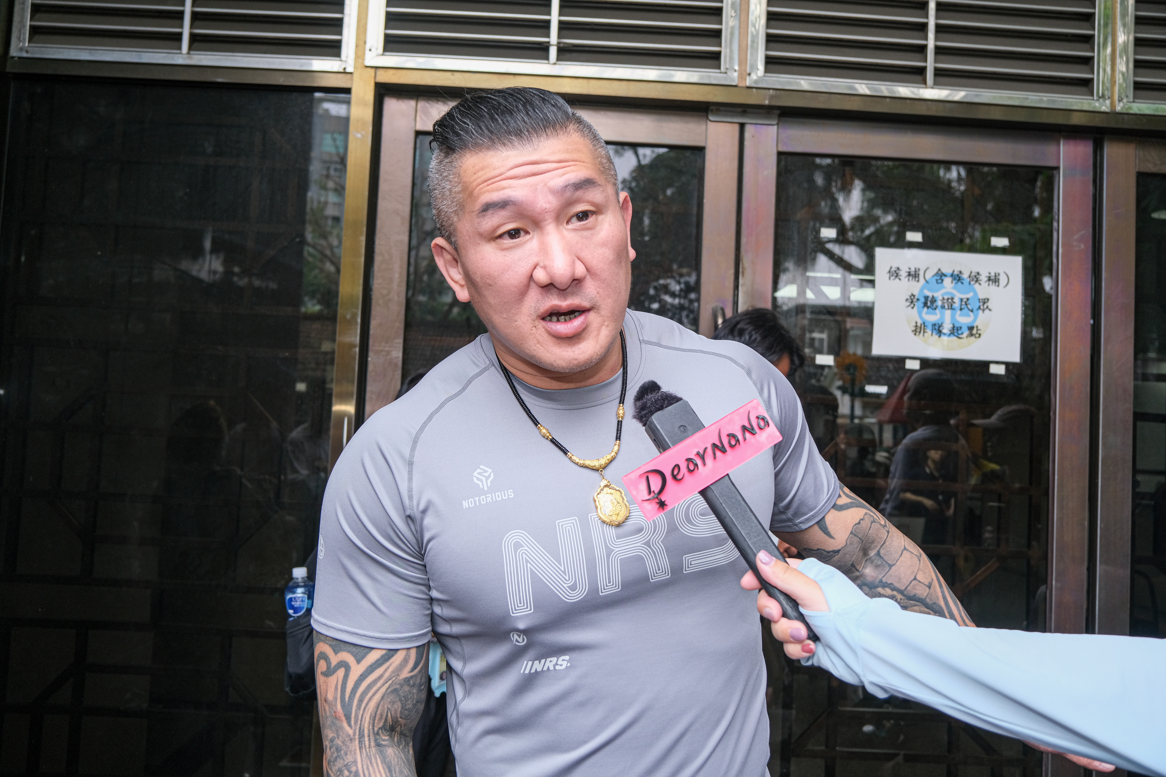 曾因太貴被炎上！副業「True飯」便當店11月底收攤館長怒揭原因：被民進黨害死| 張庭維| 新聞- 風傳媒