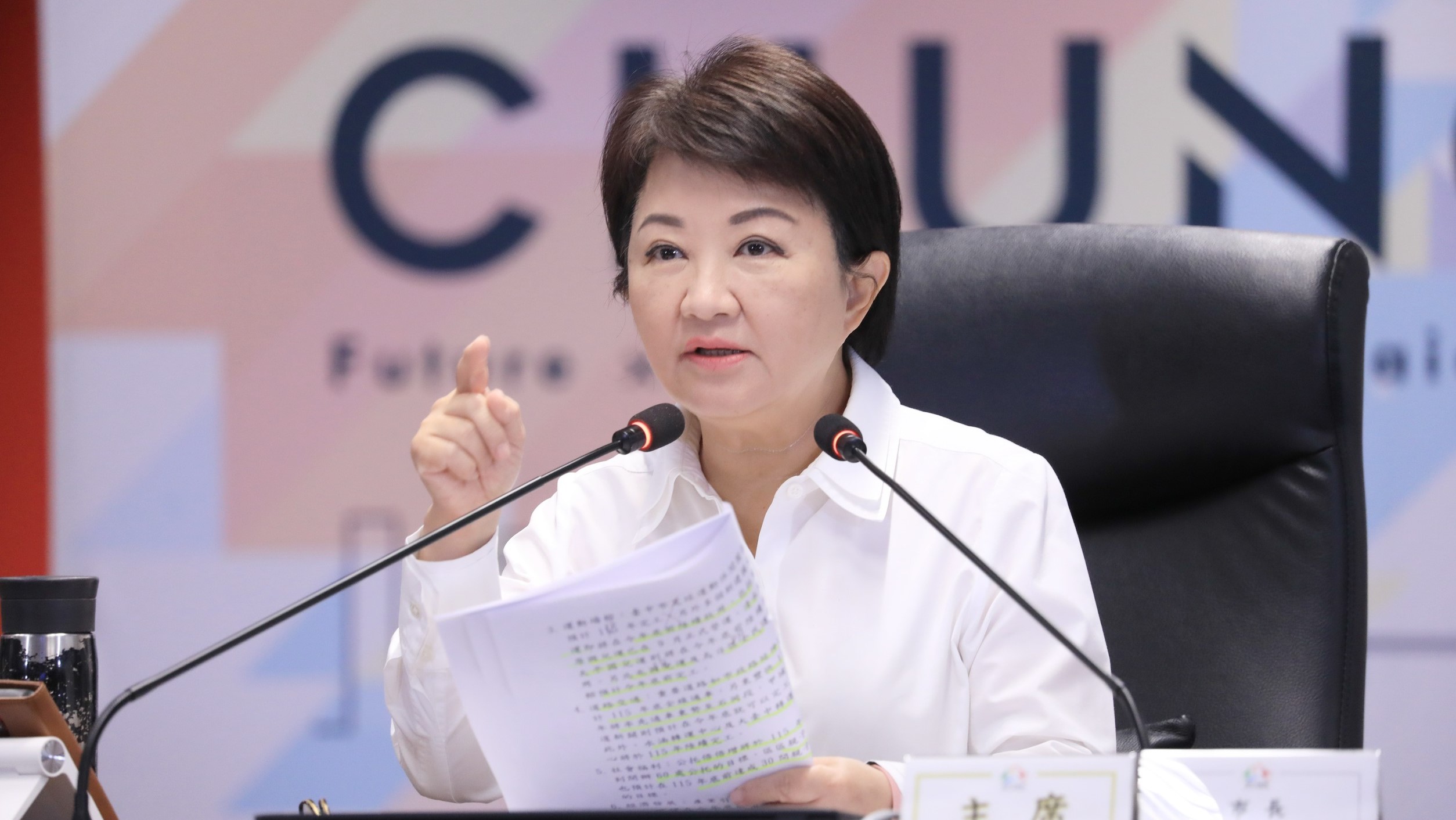 台股主升段才剛開始？基本面獲利支撐，杜金龍：台積電會旺到「這價錢」 | 下班經濟學| 財經- 風傳媒