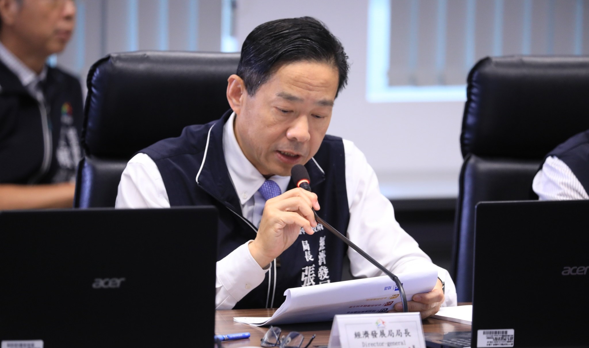 台股主升段才剛開始？基本面獲利支撐，杜金龍：台積電會旺到「這價錢」 | 下班經濟學| 財經- 風傳媒