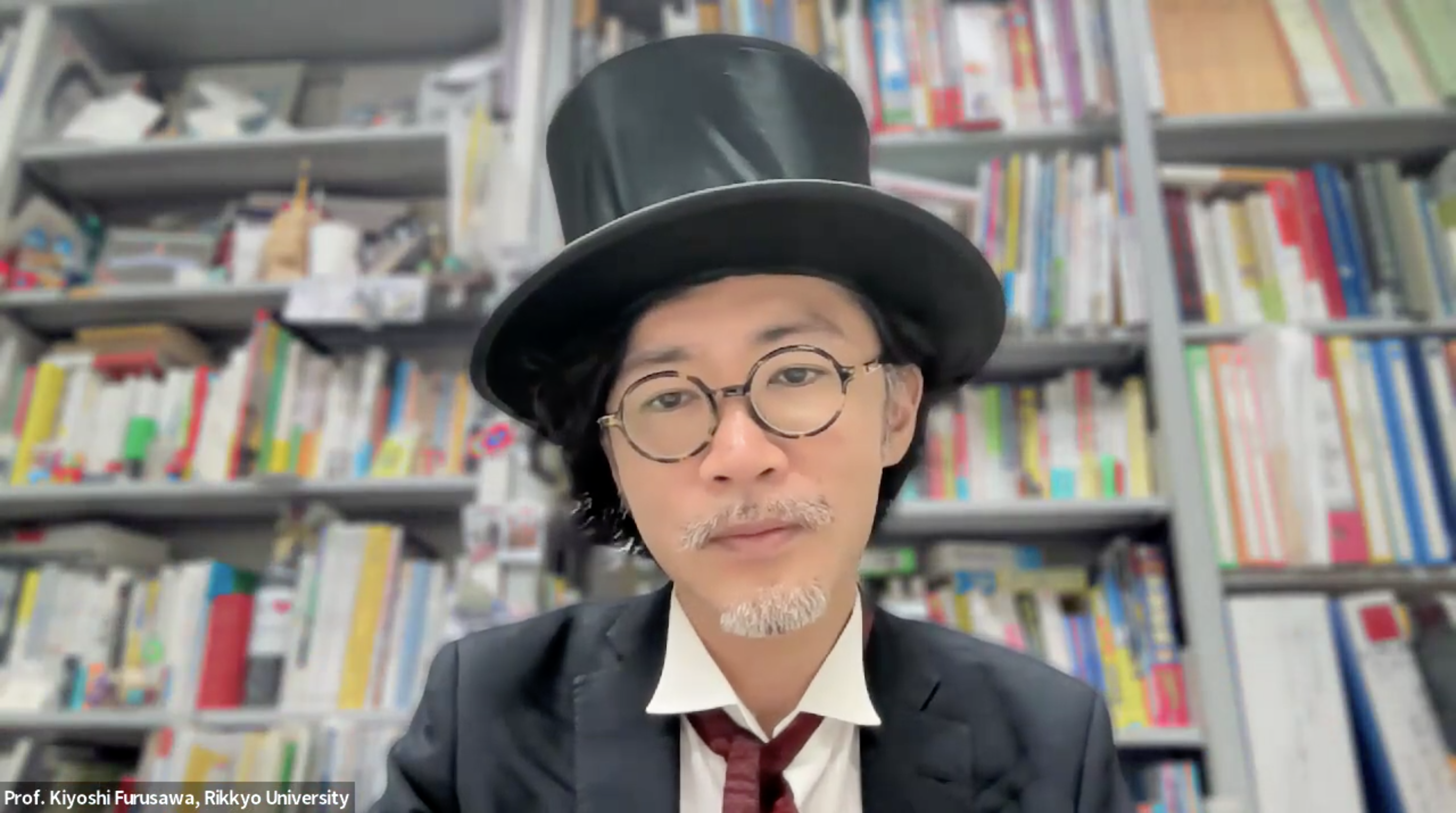 日本人はなぜイグ・ノーベル賞に強いのか？18年連続受賞の背景と独創性