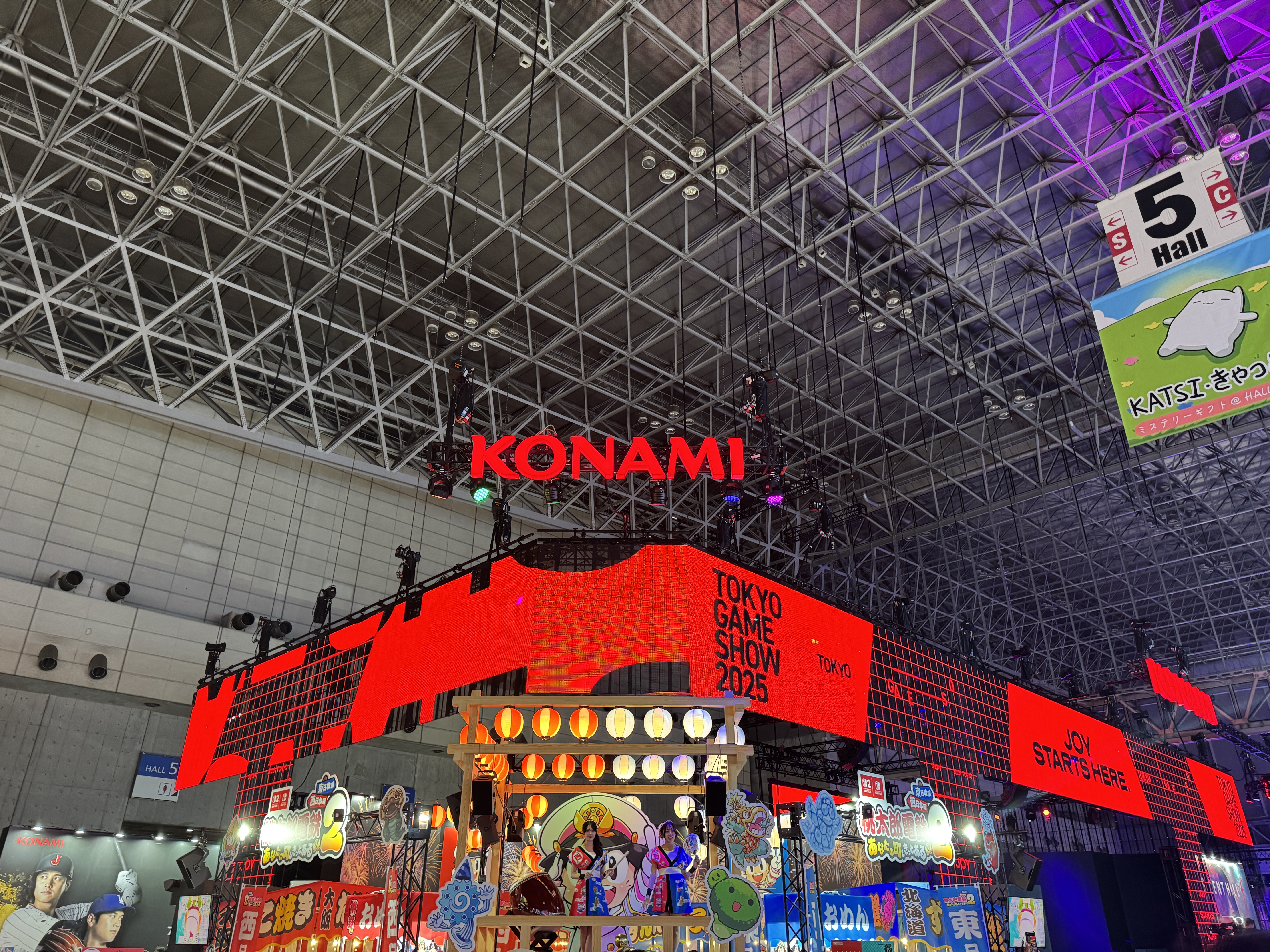 TGS2025 東京ゲームショウ サイレントヒル F ノベルティ 試遊限定 HILL 