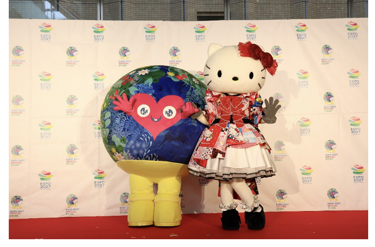 d*9様 未開封 聖徳大学コラボキティ キティ サンリオ 未開封 聖徳大学