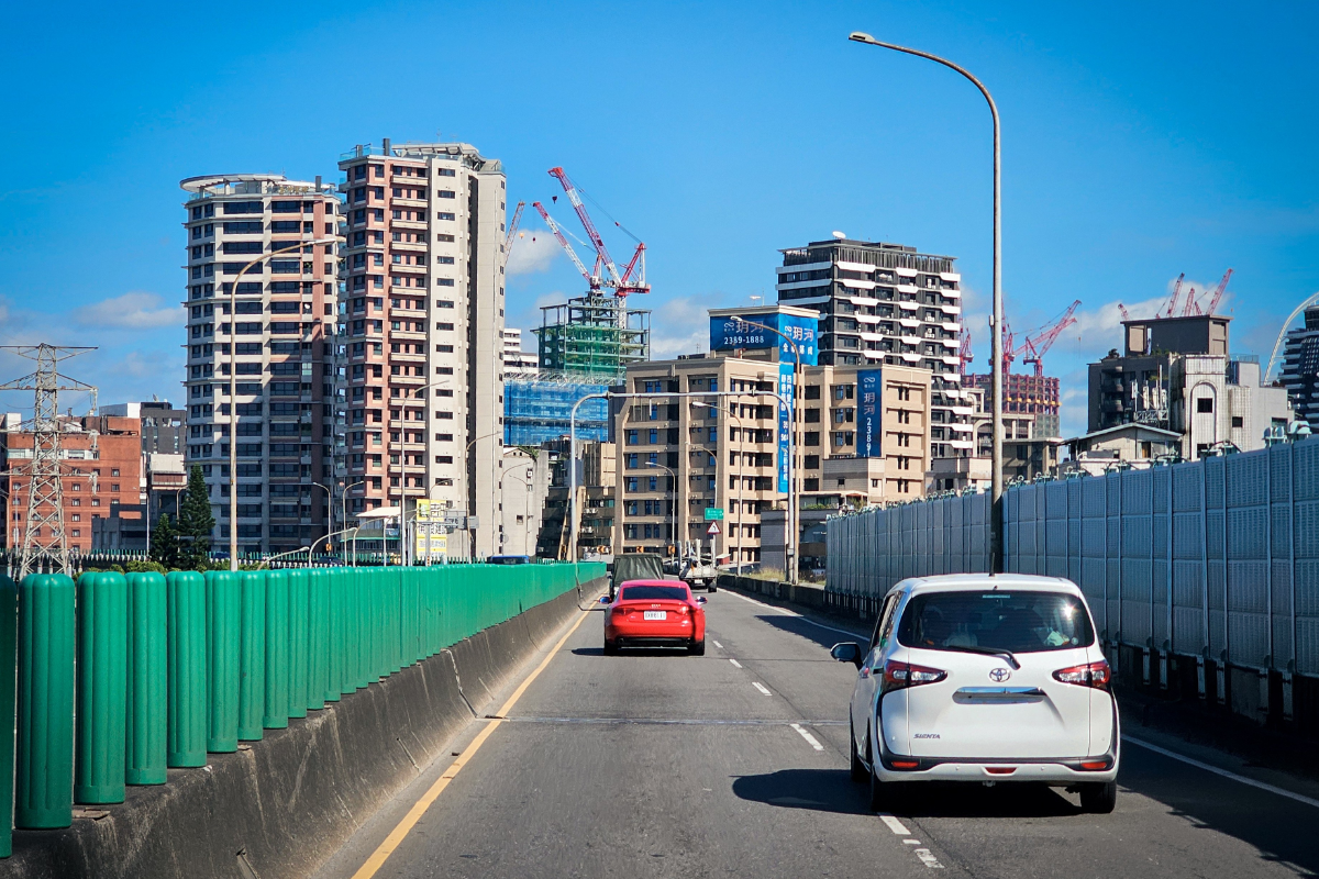 住宅市況慘澹、商用地產逆勢看旺！宏大國際預估：工業不動產今年可望破千億大關| 魏鑫陽| 新聞- 風傳媒