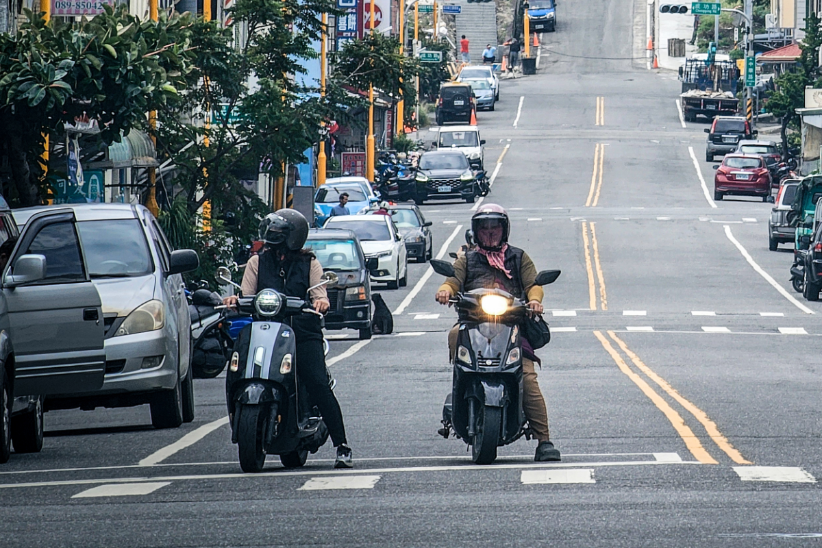 三陽迪爵125只排第八！最省油機車冠軍是「它」，車主讚：耐操好養又省油、加速順又穩| 李宸緯| 風生活- 風傳媒