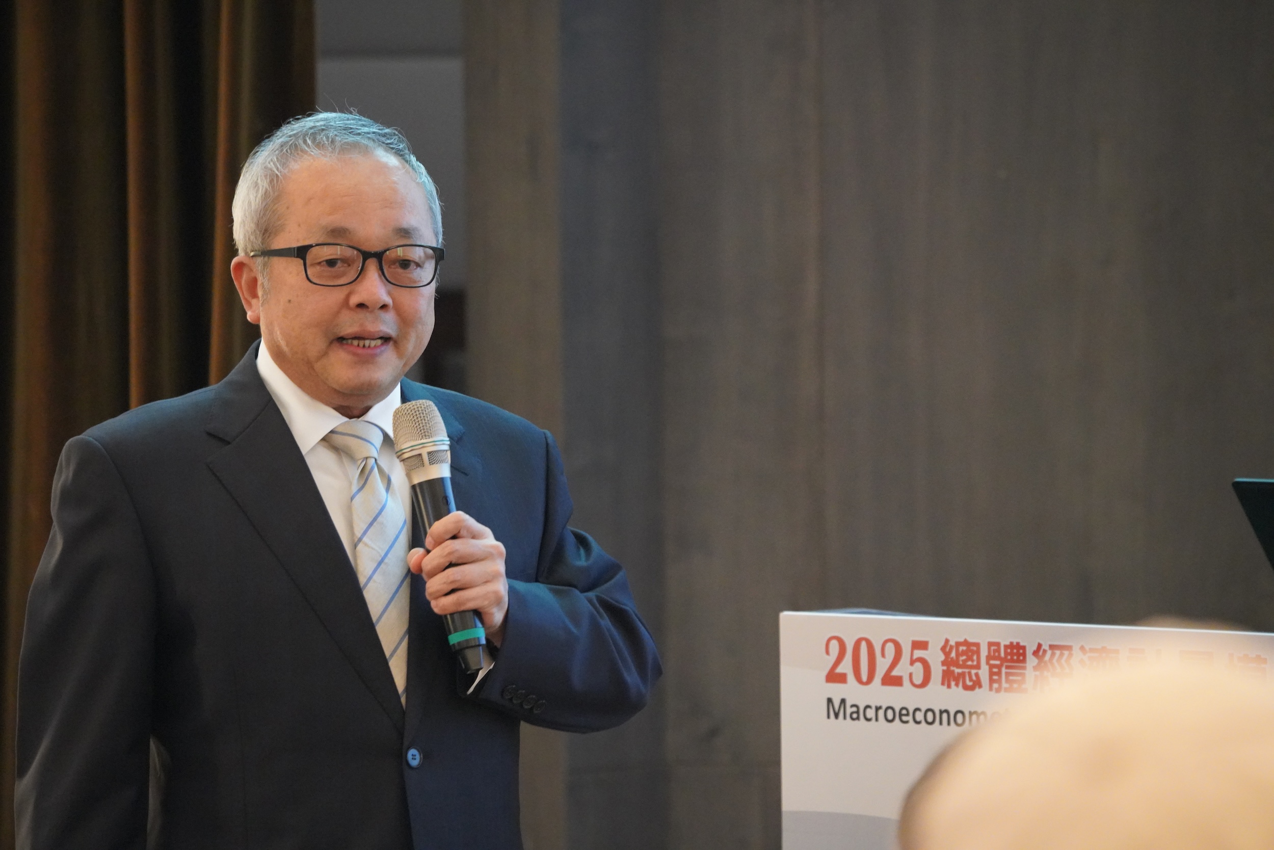 ステーブルコインは「安全な通貨」になり得るか 国際金融の専門家がFCCJで最新動向を解説 | 黃信維（コウ・シンイ） | ニュース - 風傳媒日本語版