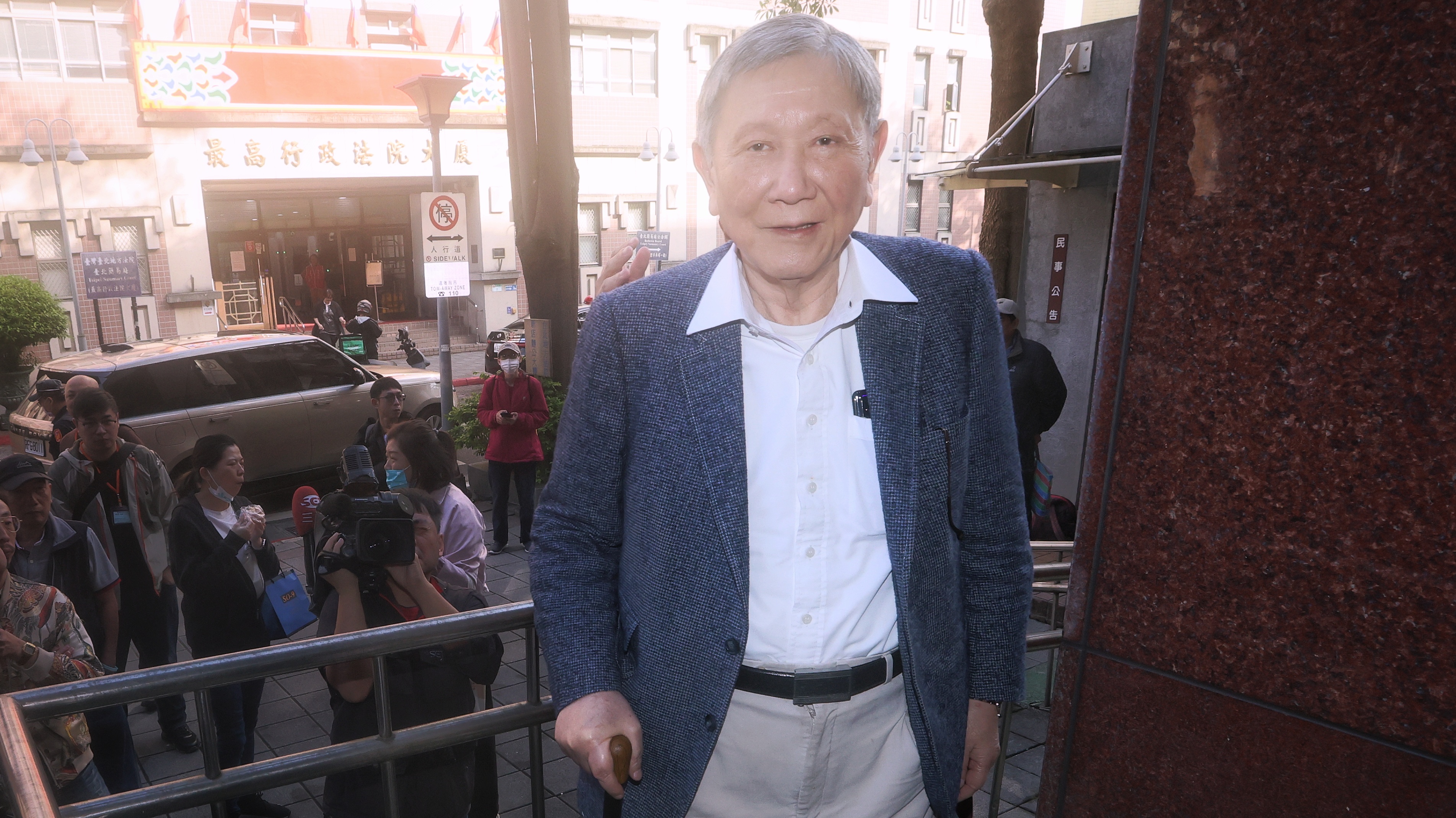 因詐騙登上熱搜！柬埔寨逮捕太子集團主席陳志，撤銷國籍並將他引渡中國受審| 國際中心| 新聞- 風傳媒