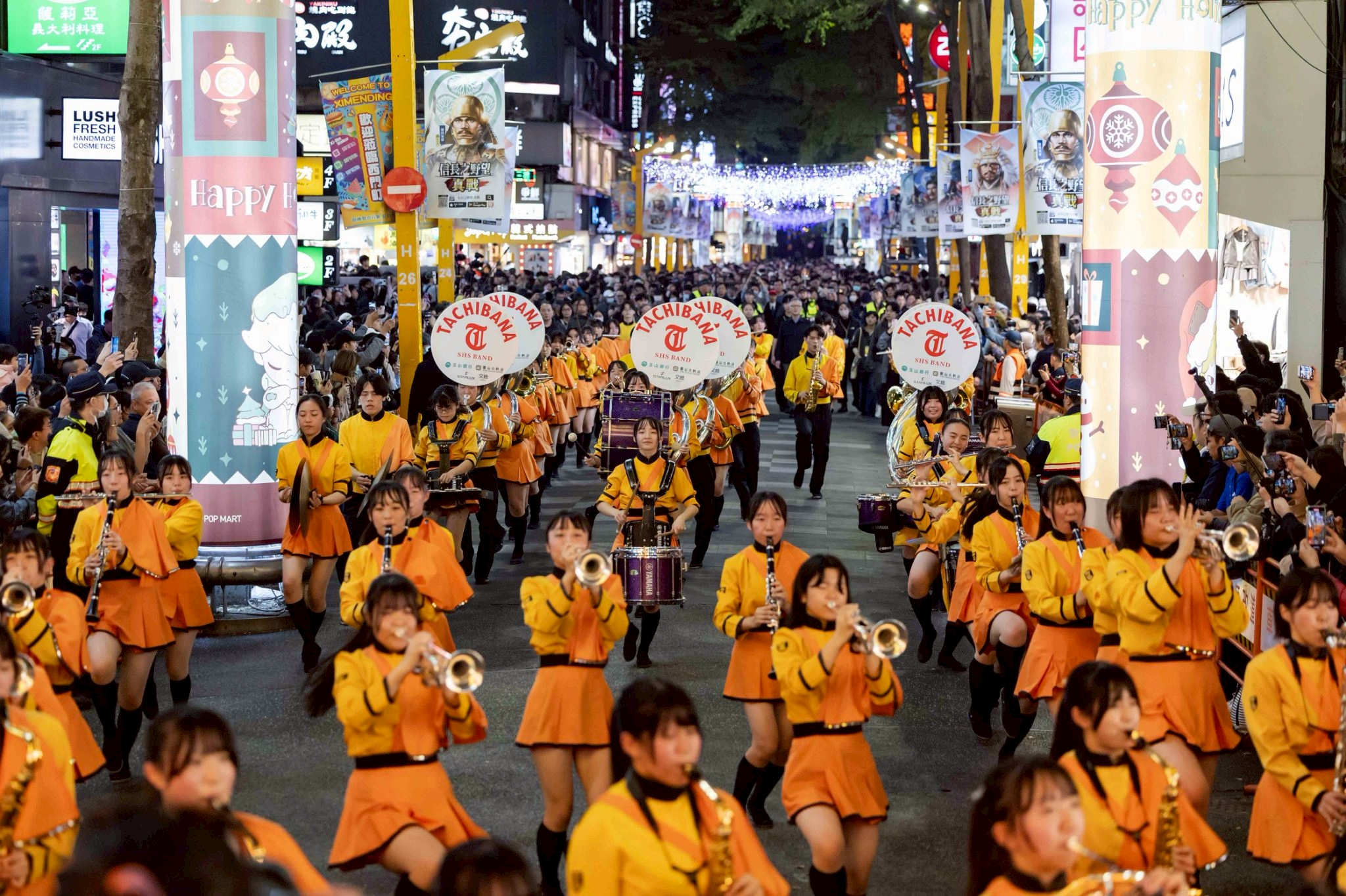 【台湾限定】 橘高校吹奏楽部ぬいぐるみ 台湾限定】 橘高校吹奏楽部ぬいぐるみ 台湾限定】 橘高校吹奏楽部