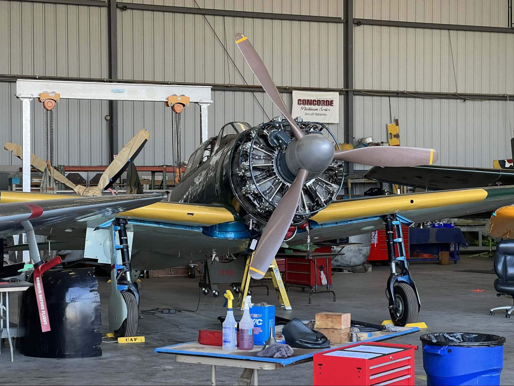 許劍虹專欄：南加州陽光下的零戰魅影─重探20世紀亞洲航空霸權| 許劍虹| 評論- 風傳媒