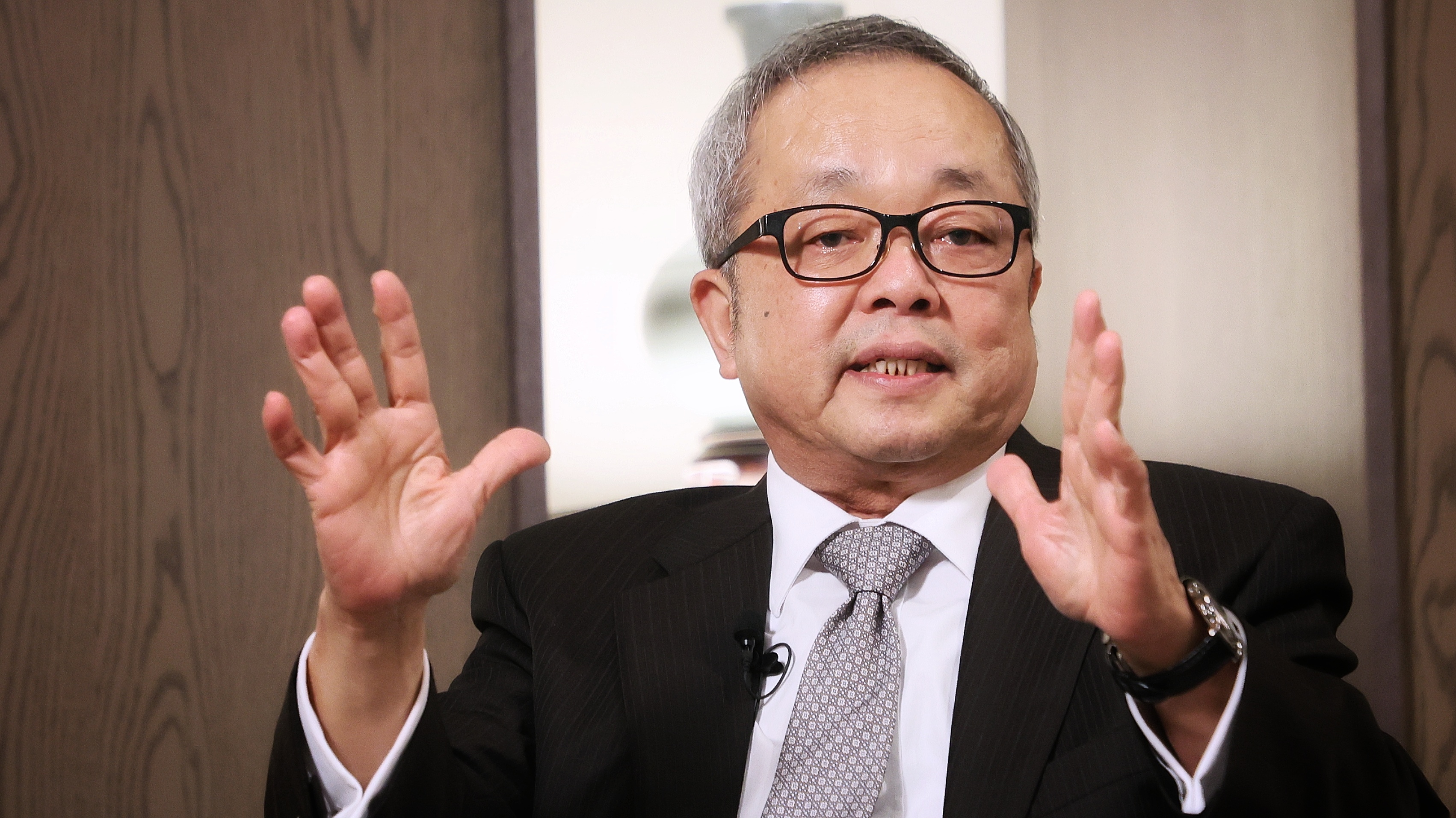 對美投資不是5000億美元？施俊吉戳破關稅「數字遊戲」：台灣潛在GDP先扣15兆台幣| 張庭維| 新聞- 風傳媒