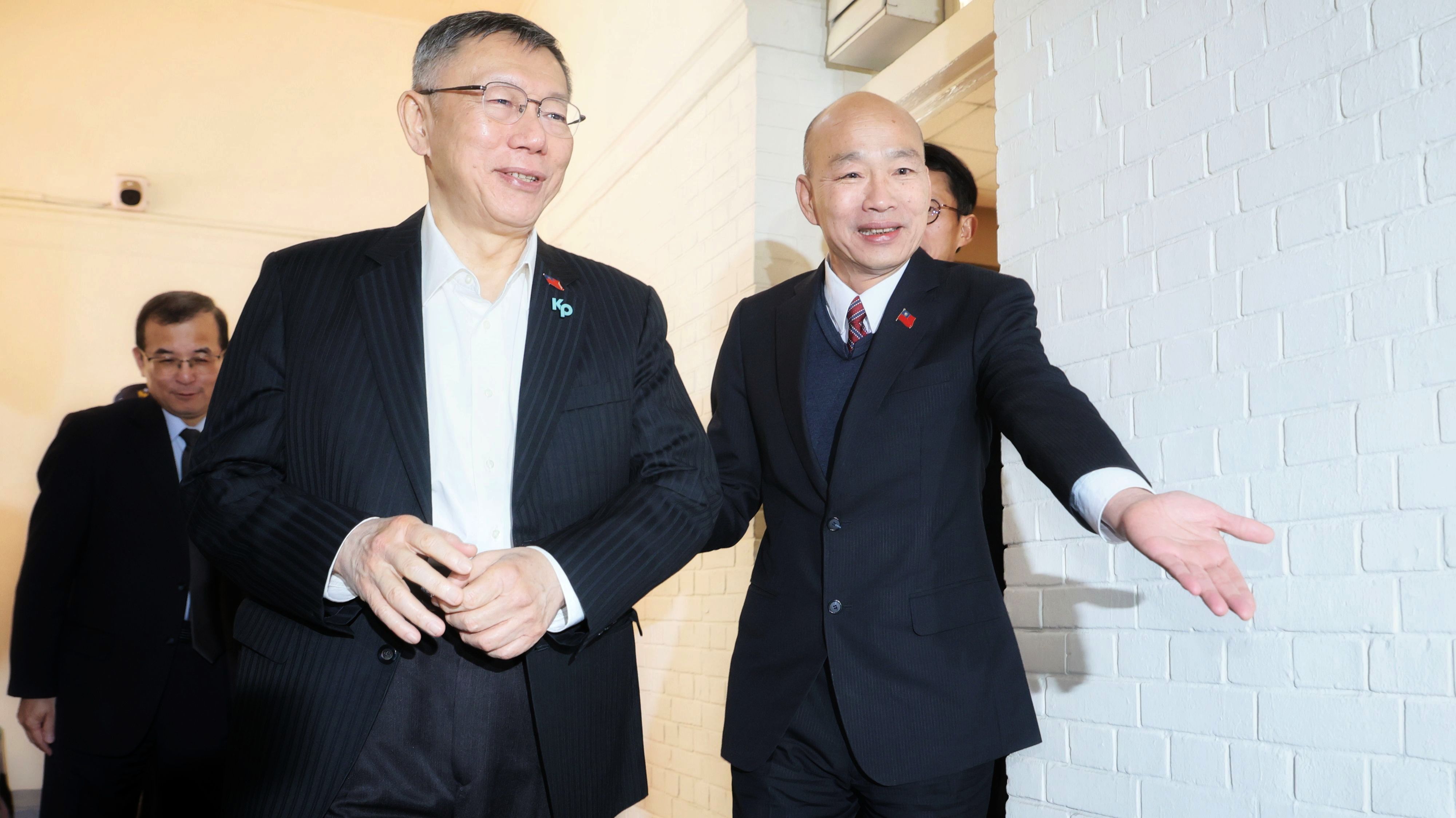 航運股沉寂已久，春天要來了嗎？美國出兵委內瑞拉，「利空」造就長期投資機會| 林彥呈| 財經- 風傳媒