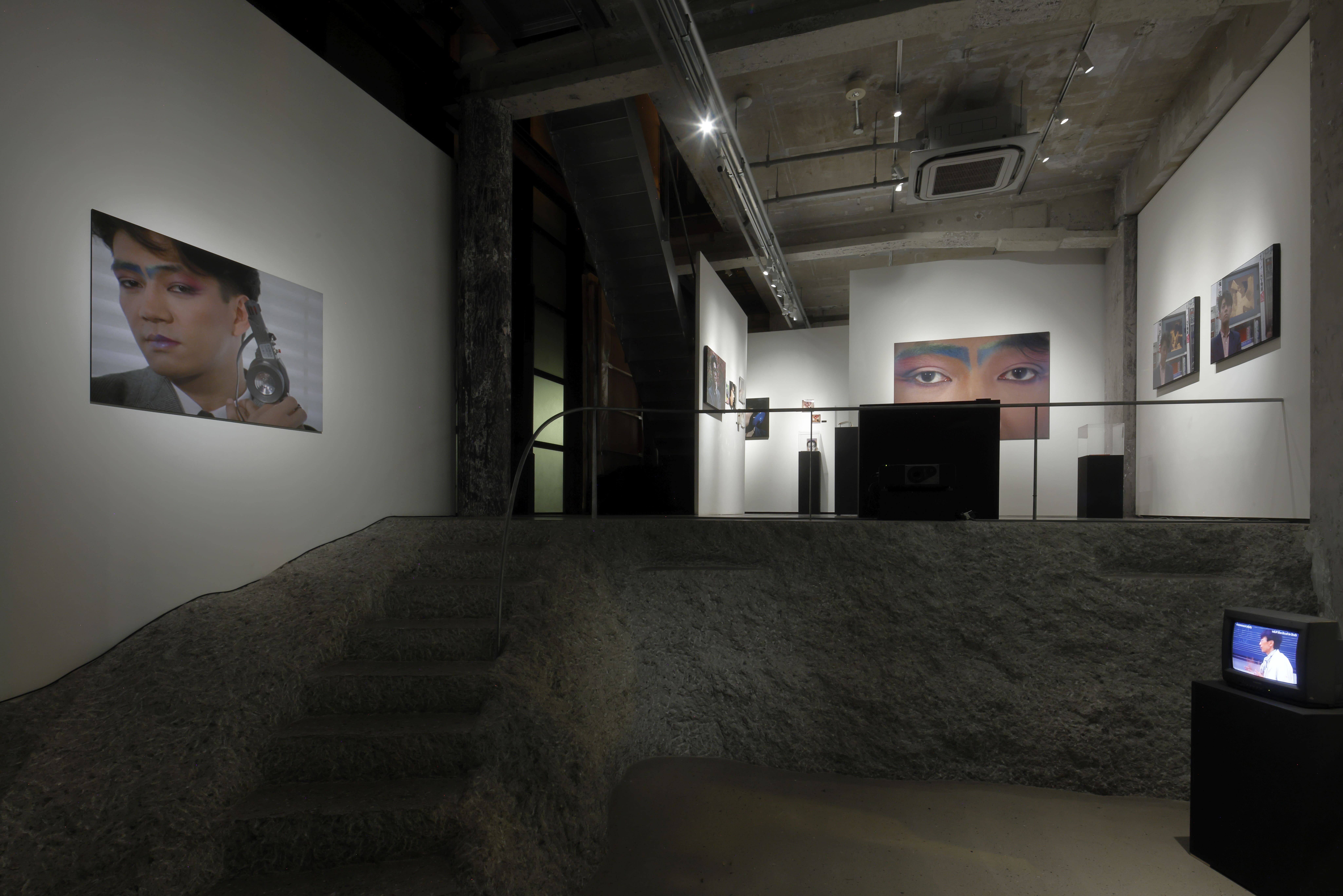 坂本龍一の伝説的ドキュメンタリー『Tokyo Melody』公開記念展、1月10