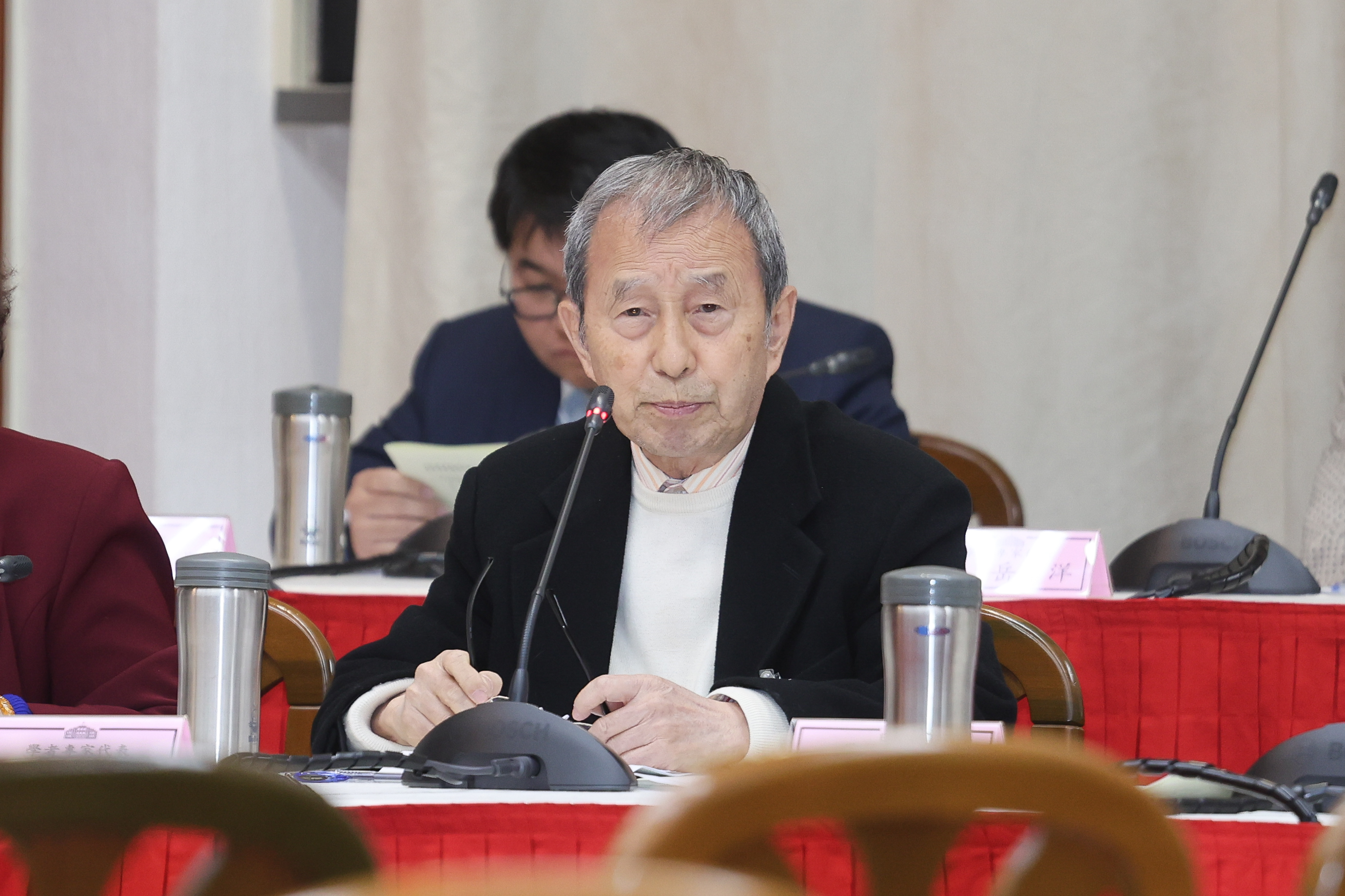 林騰鷂觀點：賴清德違憲亂政應受彈劾的十大惡行| 林騰鷂| 評論- 風傳媒