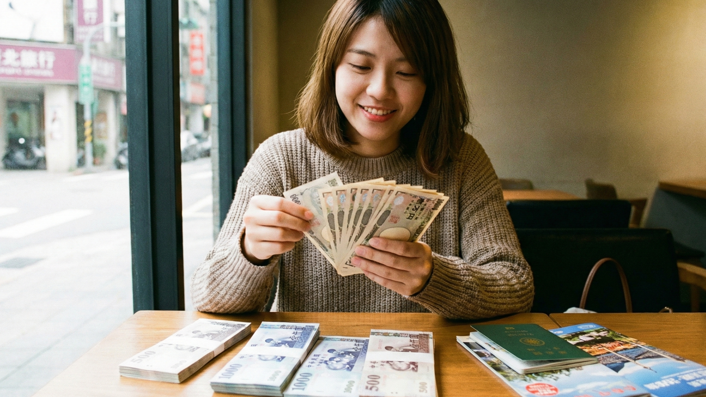 日幣匯率跌剩0.2022元！換5萬多賺9740，短期恐失守0.20大關？換匯族實算「多賺多少」一次看| 周育信| 全解析- 風傳媒