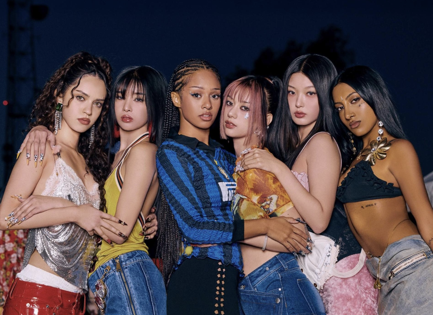 想統治全球市場，先「拿掉K-pop的K」！《經濟學人》揭密韓國娛樂巨頭如何「打造無國界偶像」 | 吳辰君| 新聞- 風傳媒