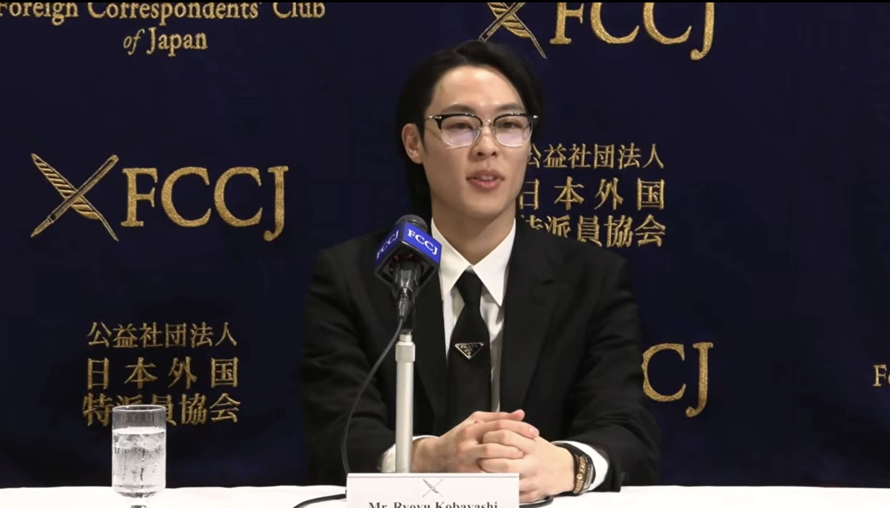 北京五輪スキージャンプ金メダリスト・小林陵侑「最大の敵は自分自身