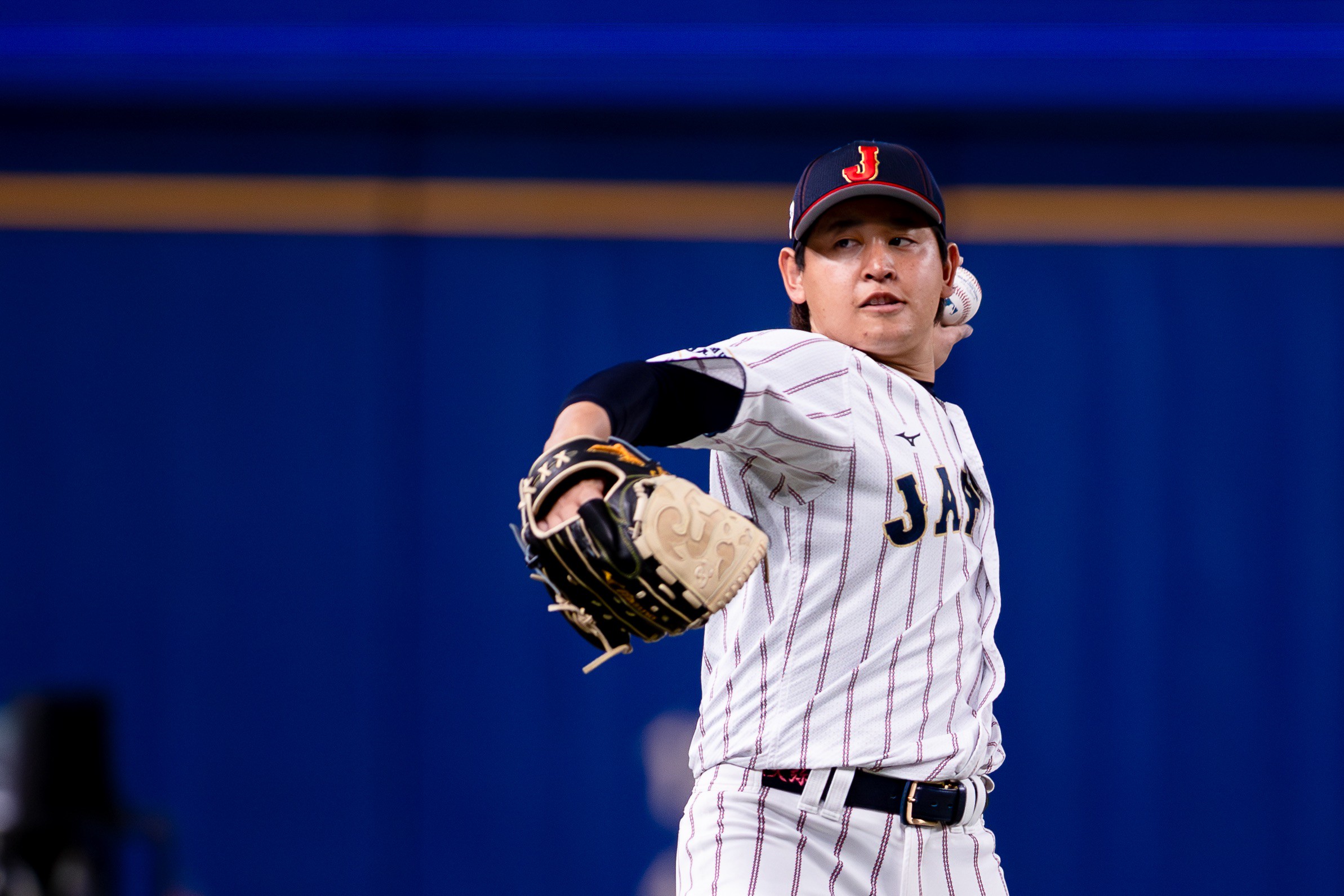 本日　3月3日　侍JAPAN vs中日　1名早い者勝ち！ 3月3日(火) WBC強化試合「阪神vs.侍ジャパン」【投球結果速報】 中日