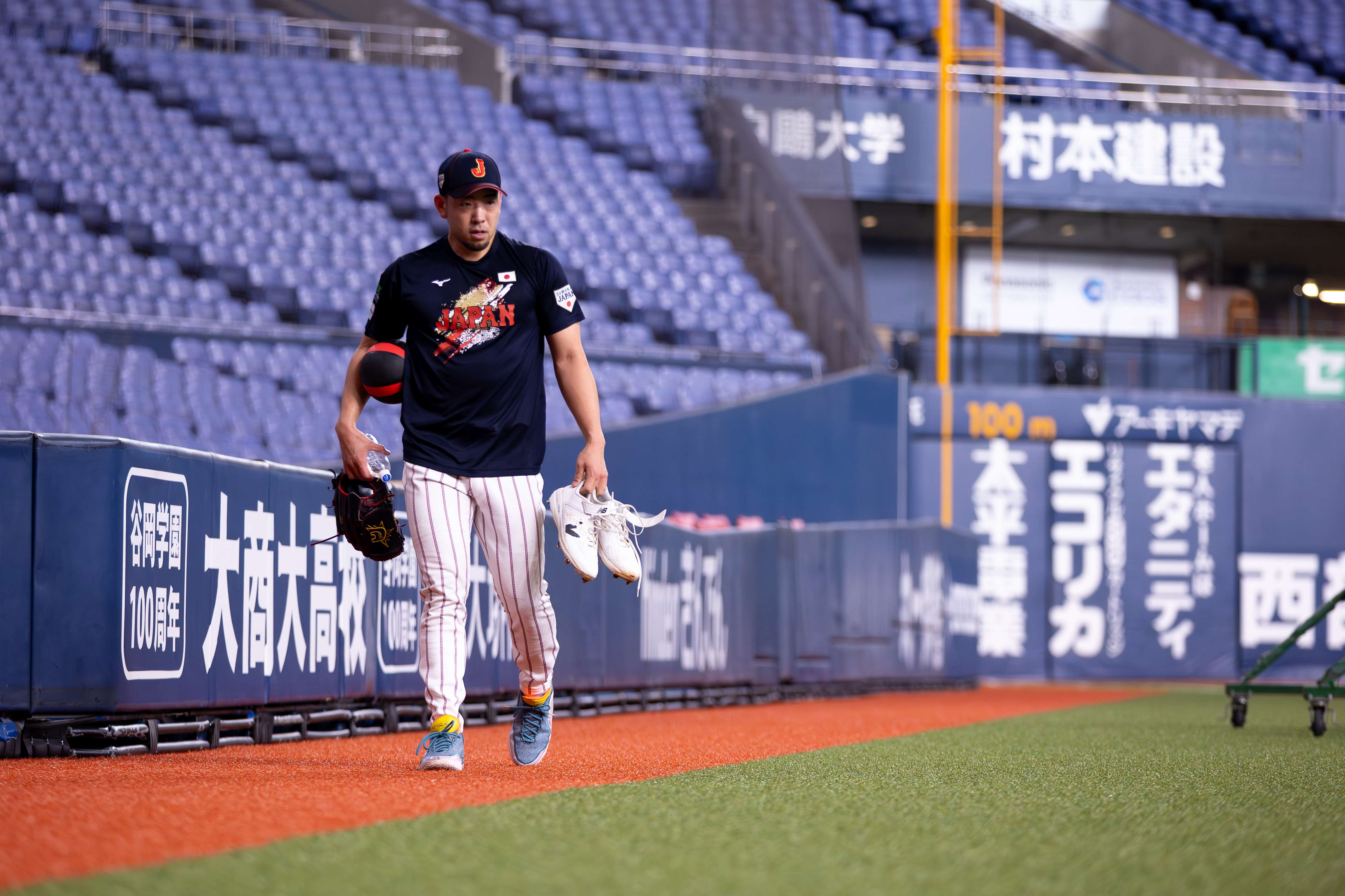 2026 WBC】大谷翔平・村上宗隆の「共演」解禁へ 侍ジャパン、メジャー 