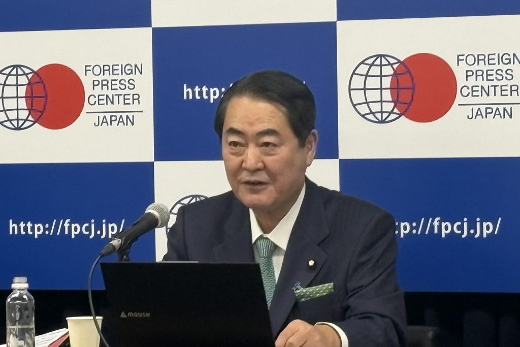 東日本大震災から15年】インフラ整備は「100%完了」へ 牧野復興相が