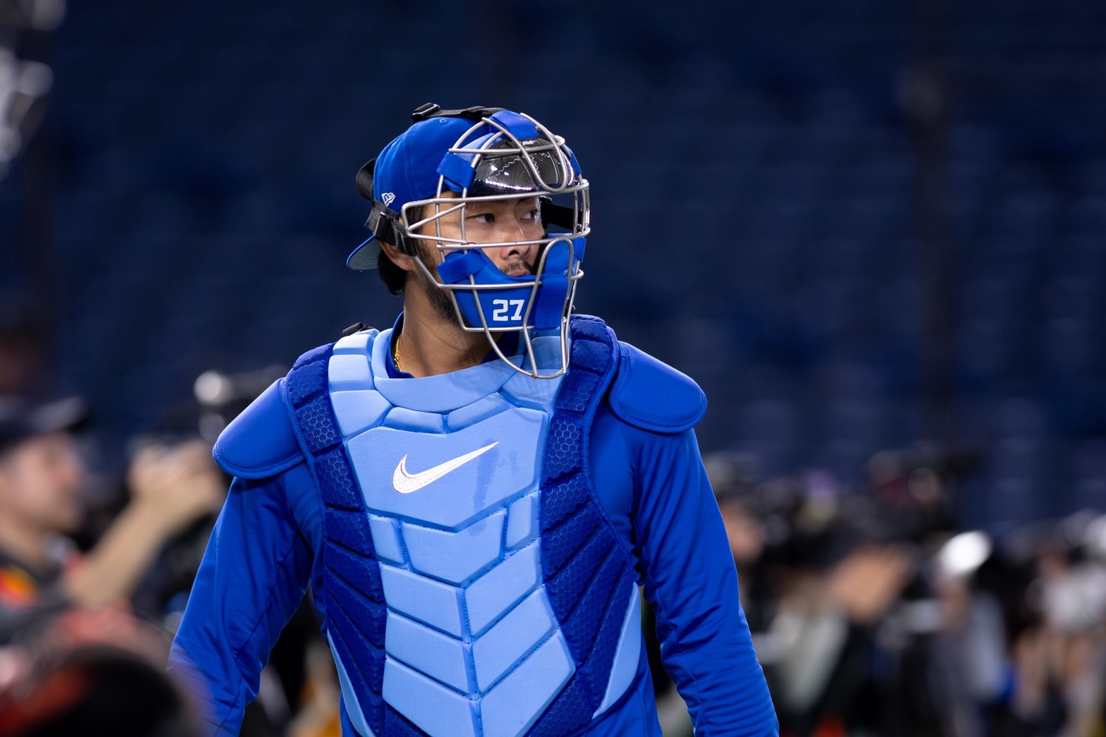 2026 WBC】台湾代表、初戦は豪州に0-3の完封負け 先発・徐若熙が4回無 