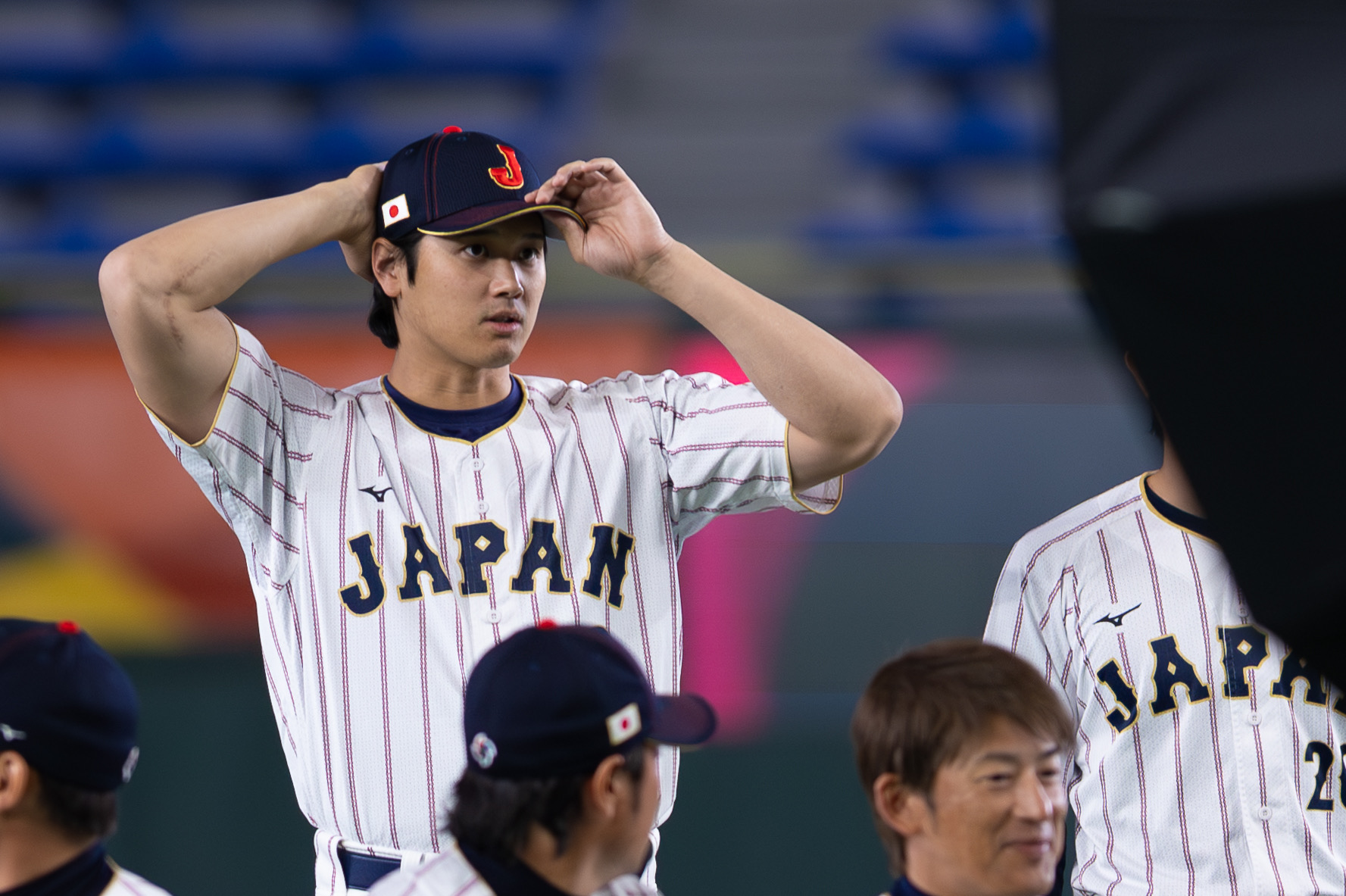 2026 WBC】世界一連覇へ！侍ジャパン初戦・台湾戦の先発は山本由伸に