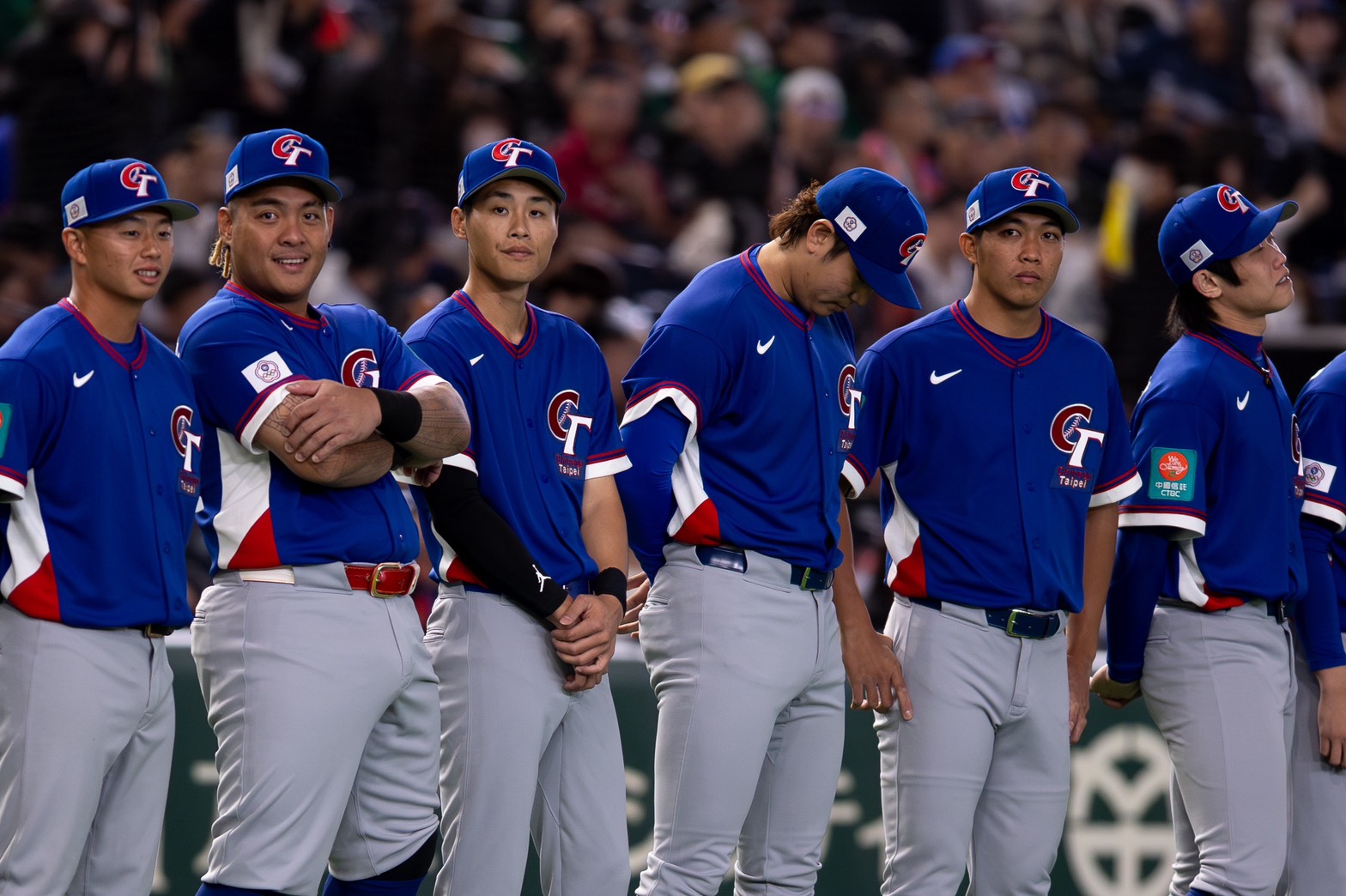 2026 WBC】招集からわずか4時間で日本へ！台湾代表・張政禹が「弾丸