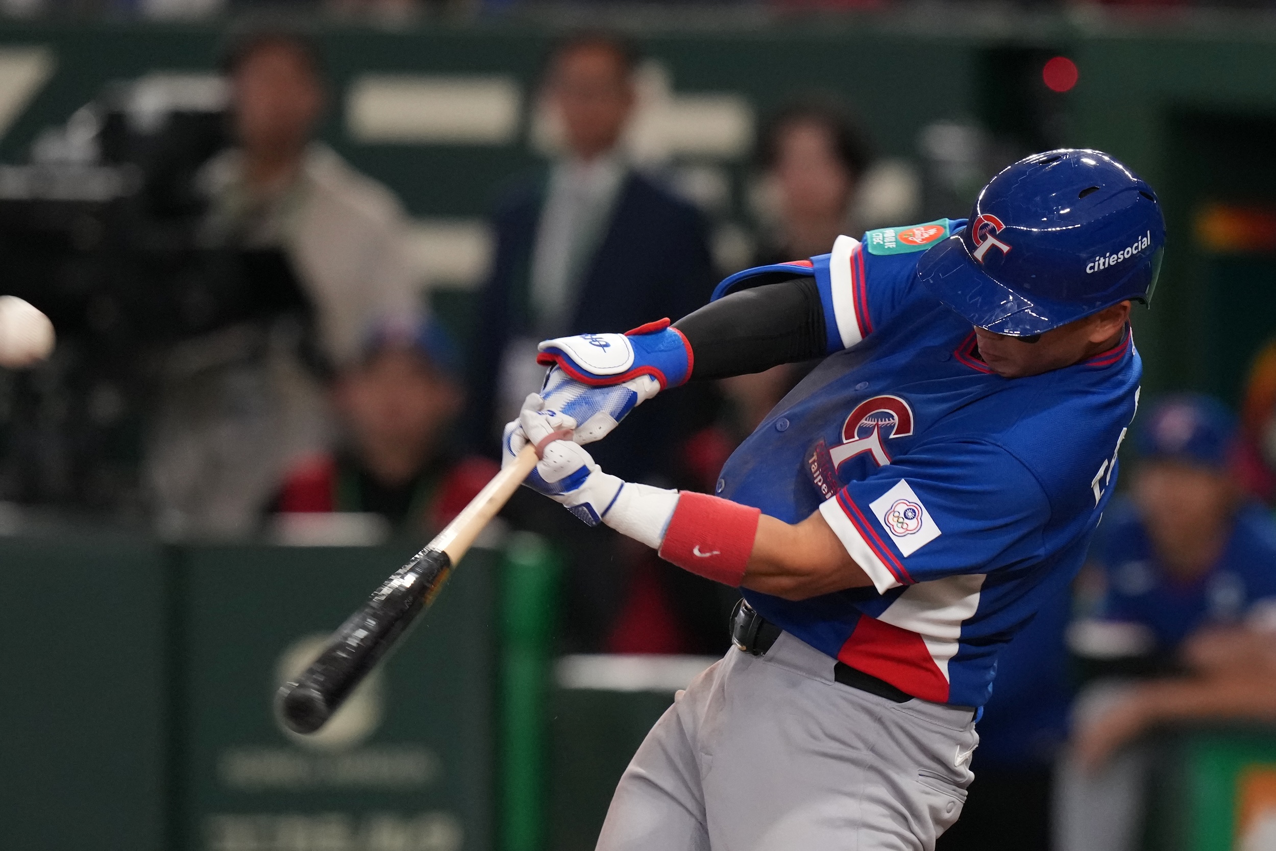 【使用済】 半券 2026 WBC 台湾戦&韓国戦 2枚セット 2026 WBC】台湾、韓国に延長10回5-4で勝利 3本塁打とスクイズで劇的