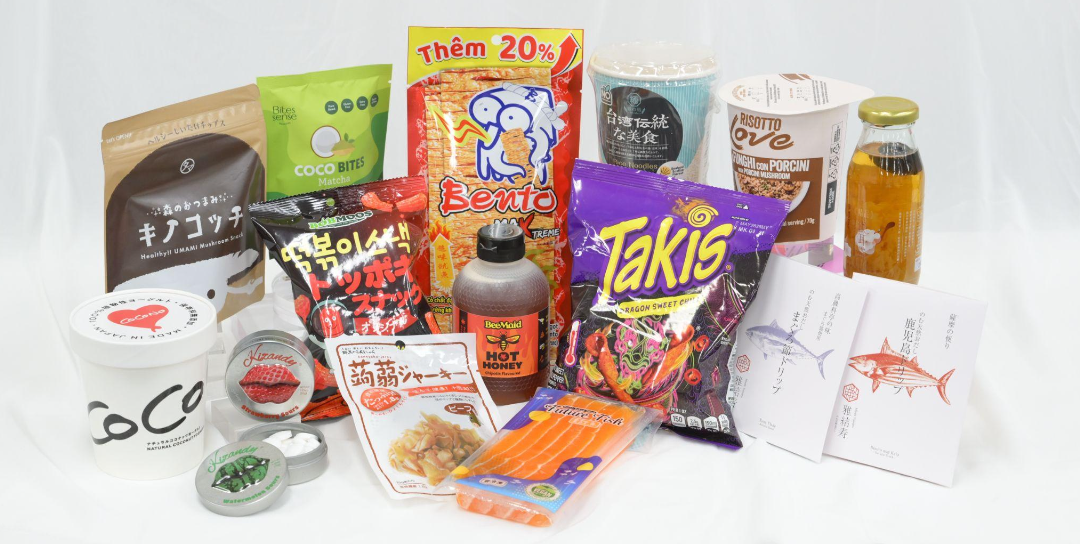 FOODEX JAPAN 2026】アジア最大級の食の祭典が閉幕 「Swicy」や進化系