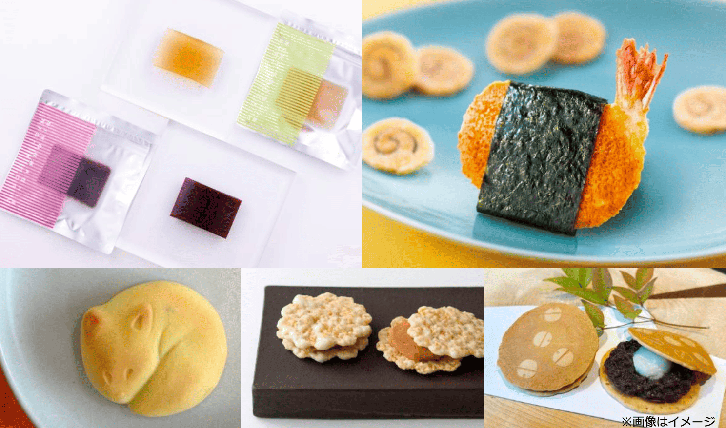 天丼てんやが夏限定メニューを発売 初登場の冷や汁うどんや鰹の冷やし