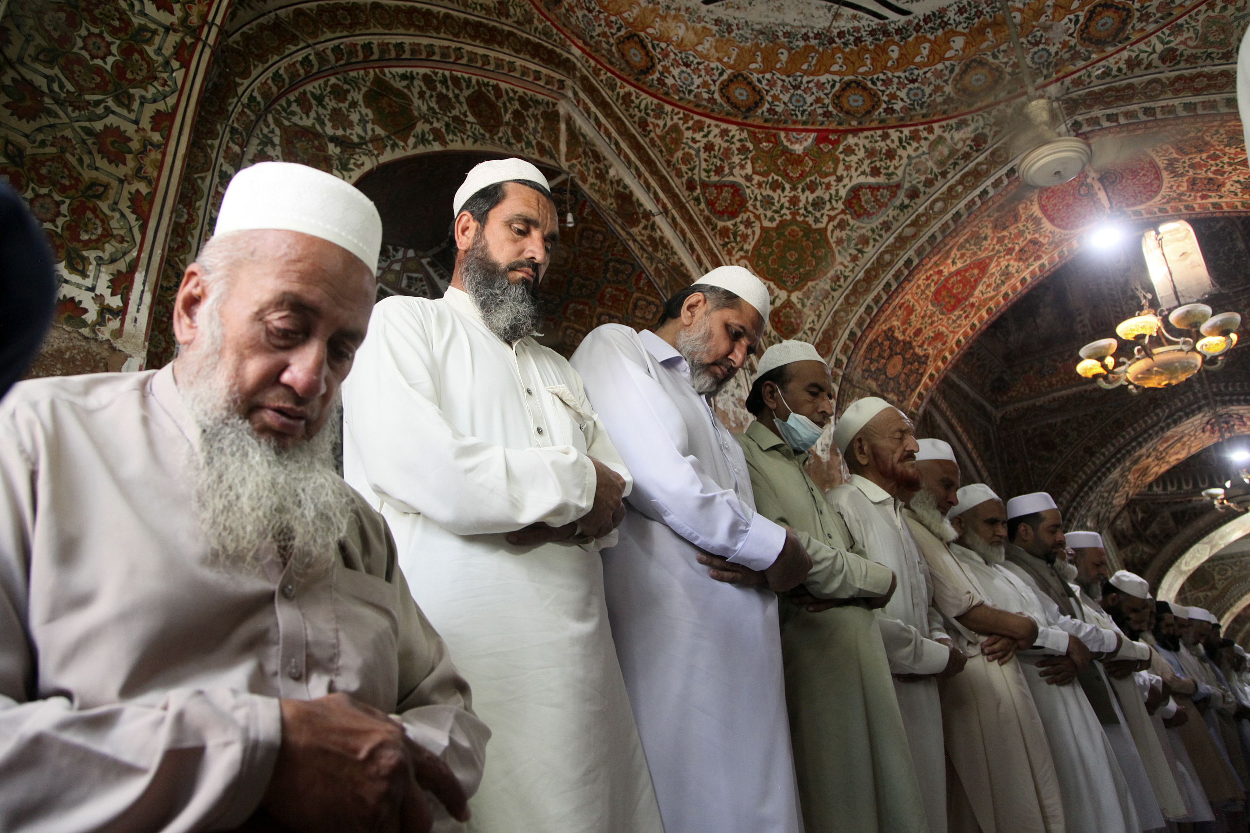 復活節、逾越節、齋戒月：世界三大宗教最重要節日今年同一周登場！ | 德國之聲| 新聞- 風傳媒