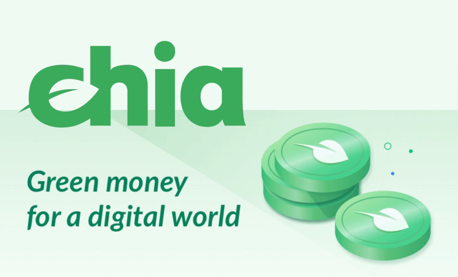 奇亞幣最近很熱門，但它真的有價值嗎？ | 李可人| 風生活- 風傳媒