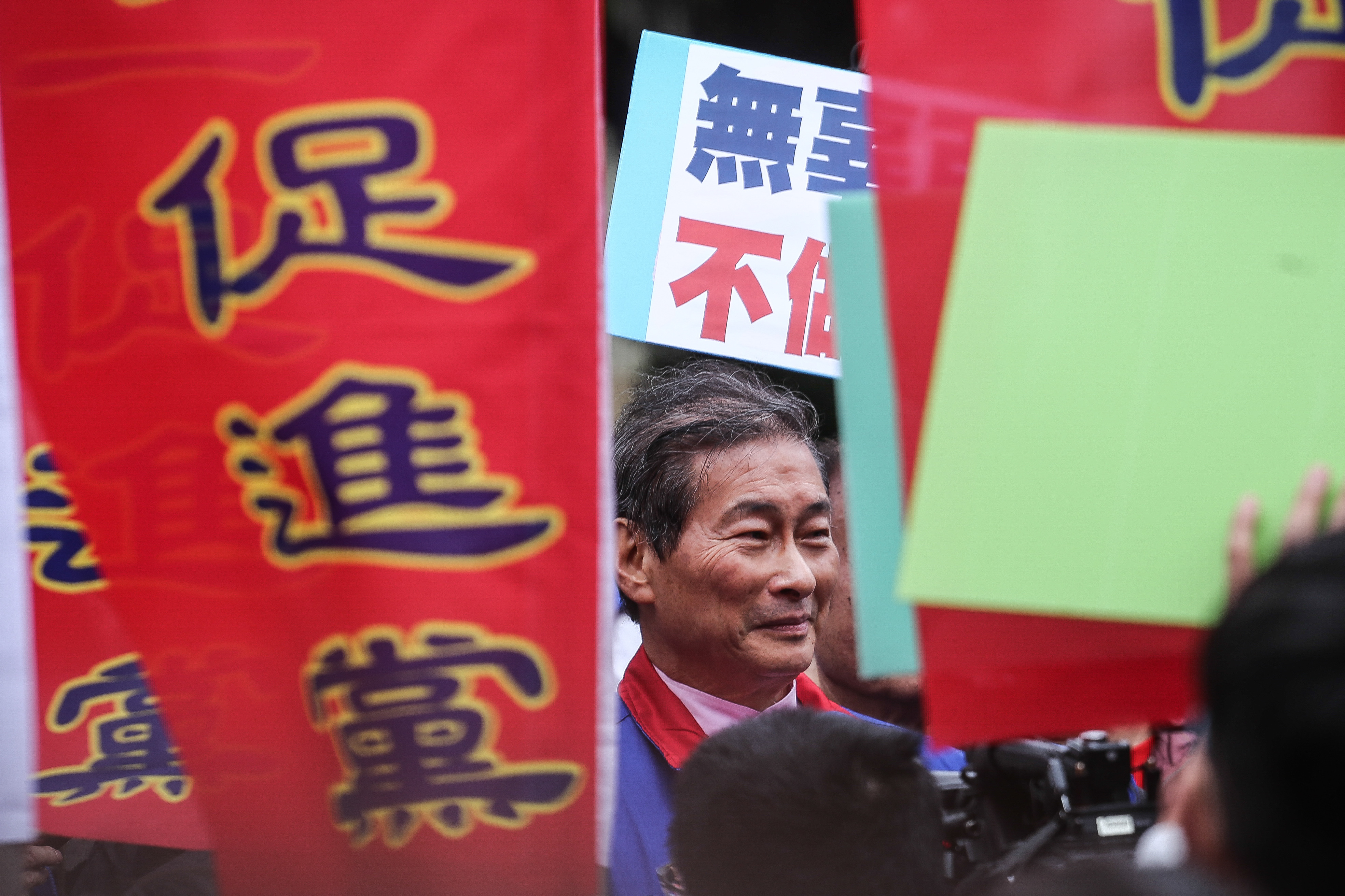 雞排妹不忍了！老闆當眾調戲、手伸出來直接摸…她列3點痛訴性騷擾事件始末| 鬼才阿水Awater | 風生活- 風傳媒