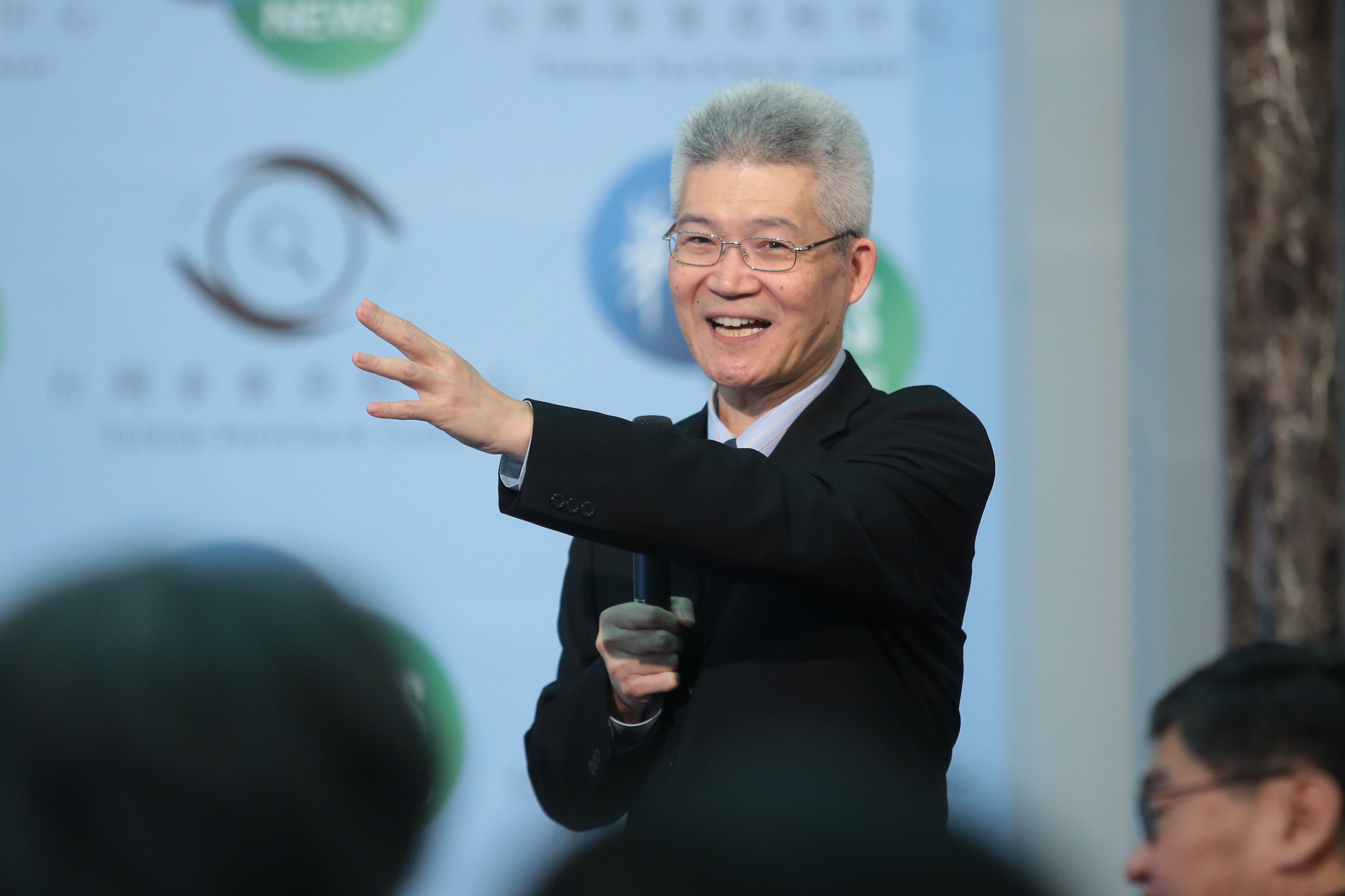 副總統官邸維安兵力曝光超低調復興南營區原來是這個人故居| 蘇仲泓| 新聞- 風傳媒