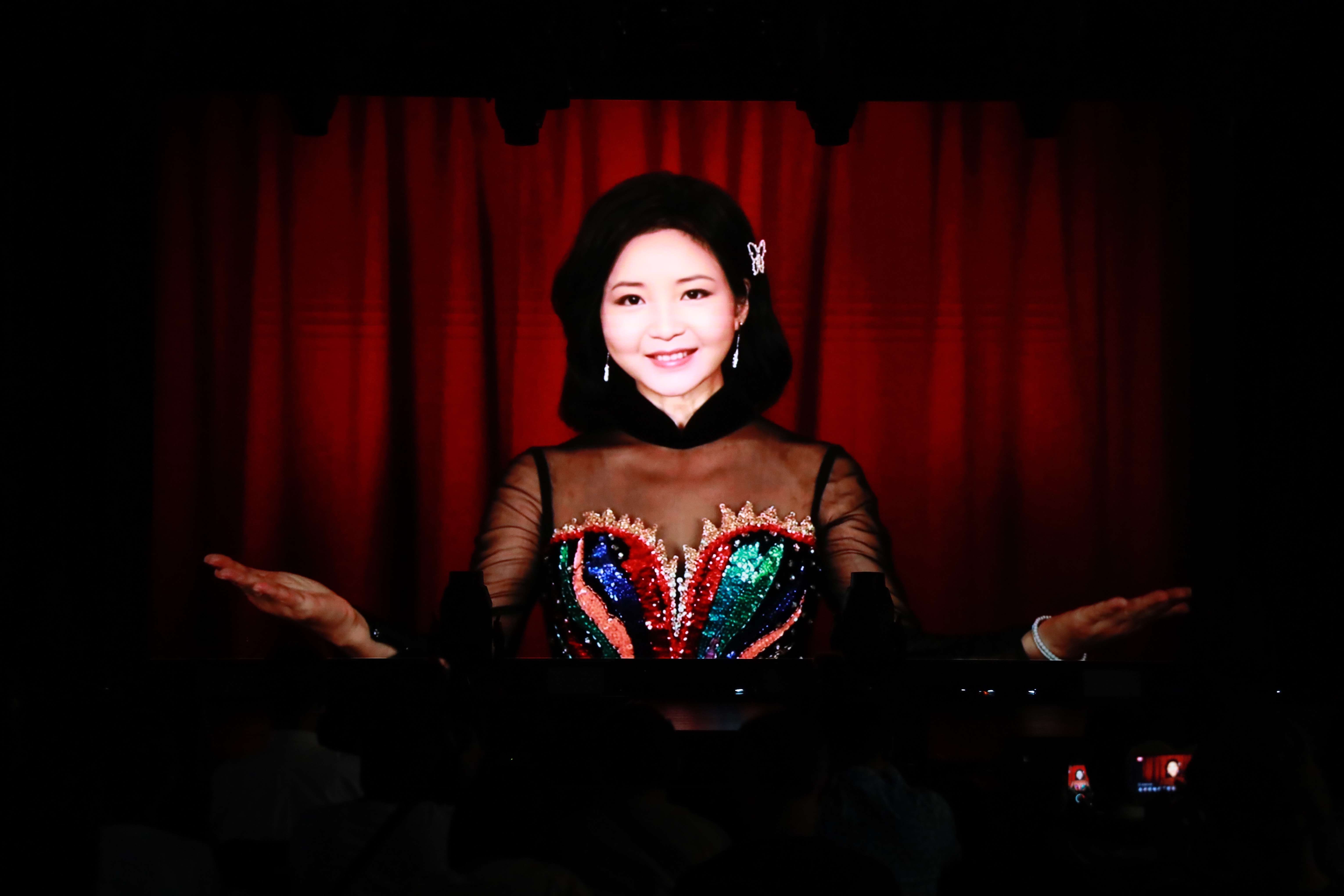 テレサ・テン幻の新曲」数十年ぶりに発見！未発表音源が東京の